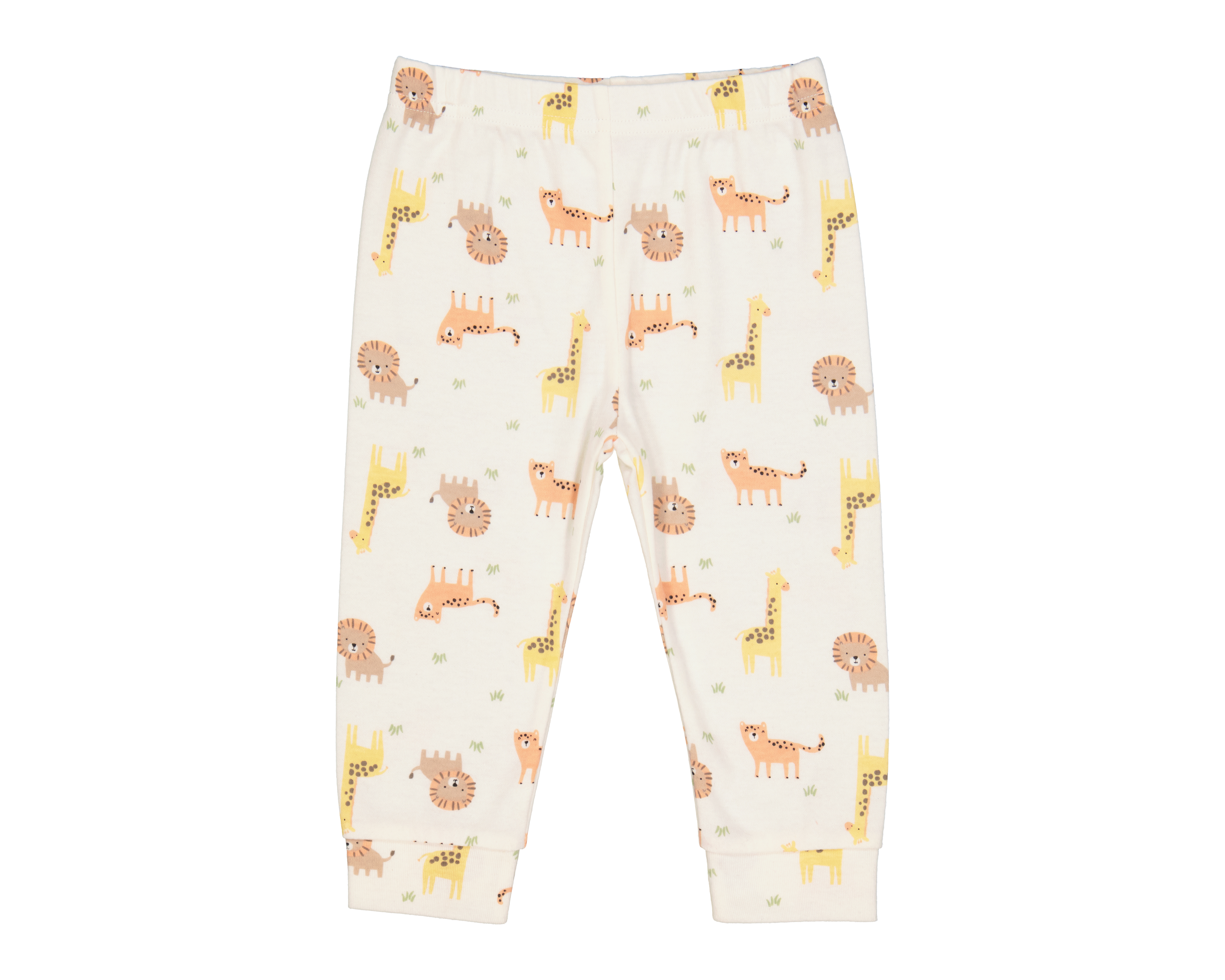 Foto 6 pulgar | Foto 5 | Conjunto para Bebé Niño Baby Colors 5 Piezas