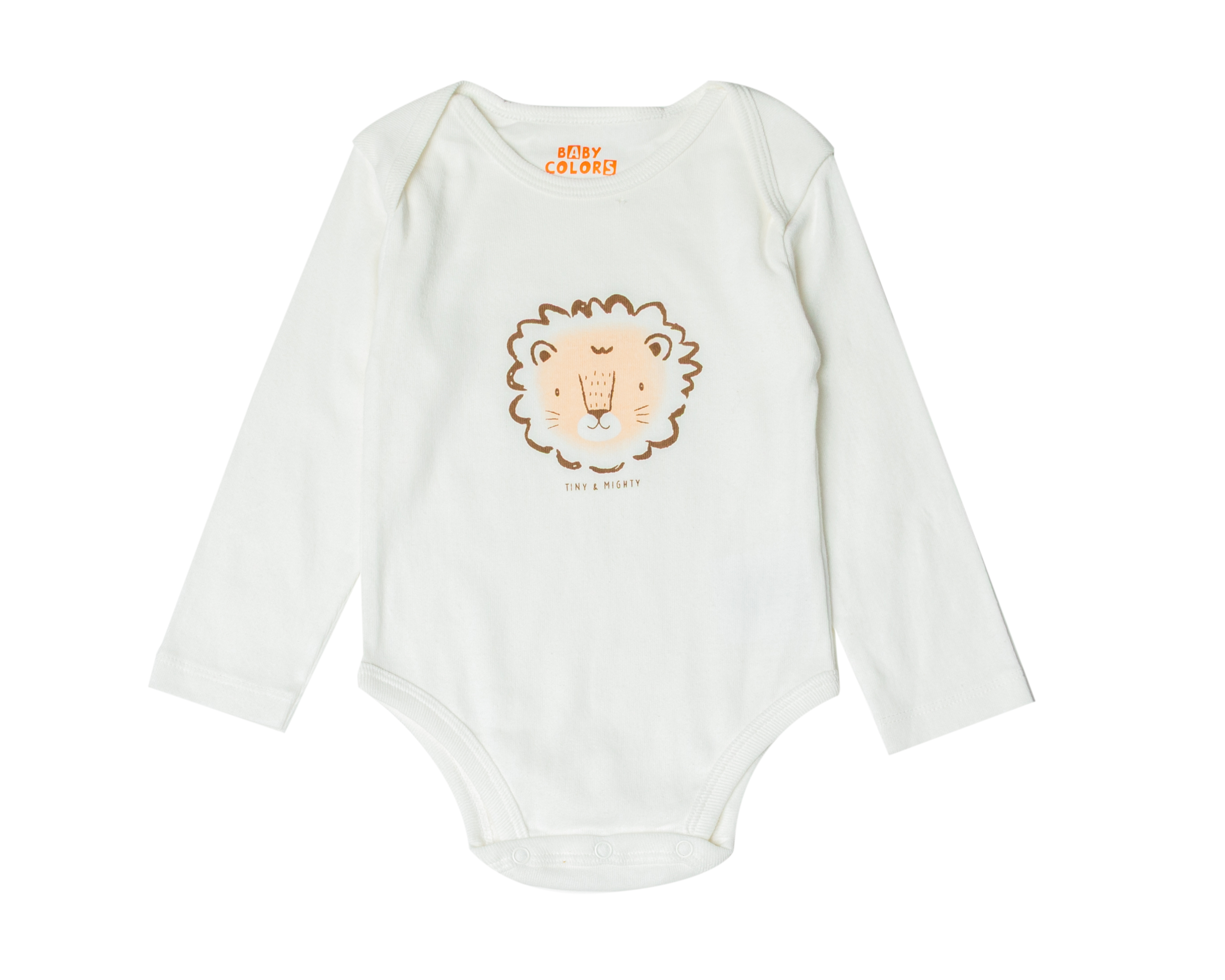 Foto 5 | Foto 5 | Conjunto para Bebé Niño Baby Colors 3 Piezas