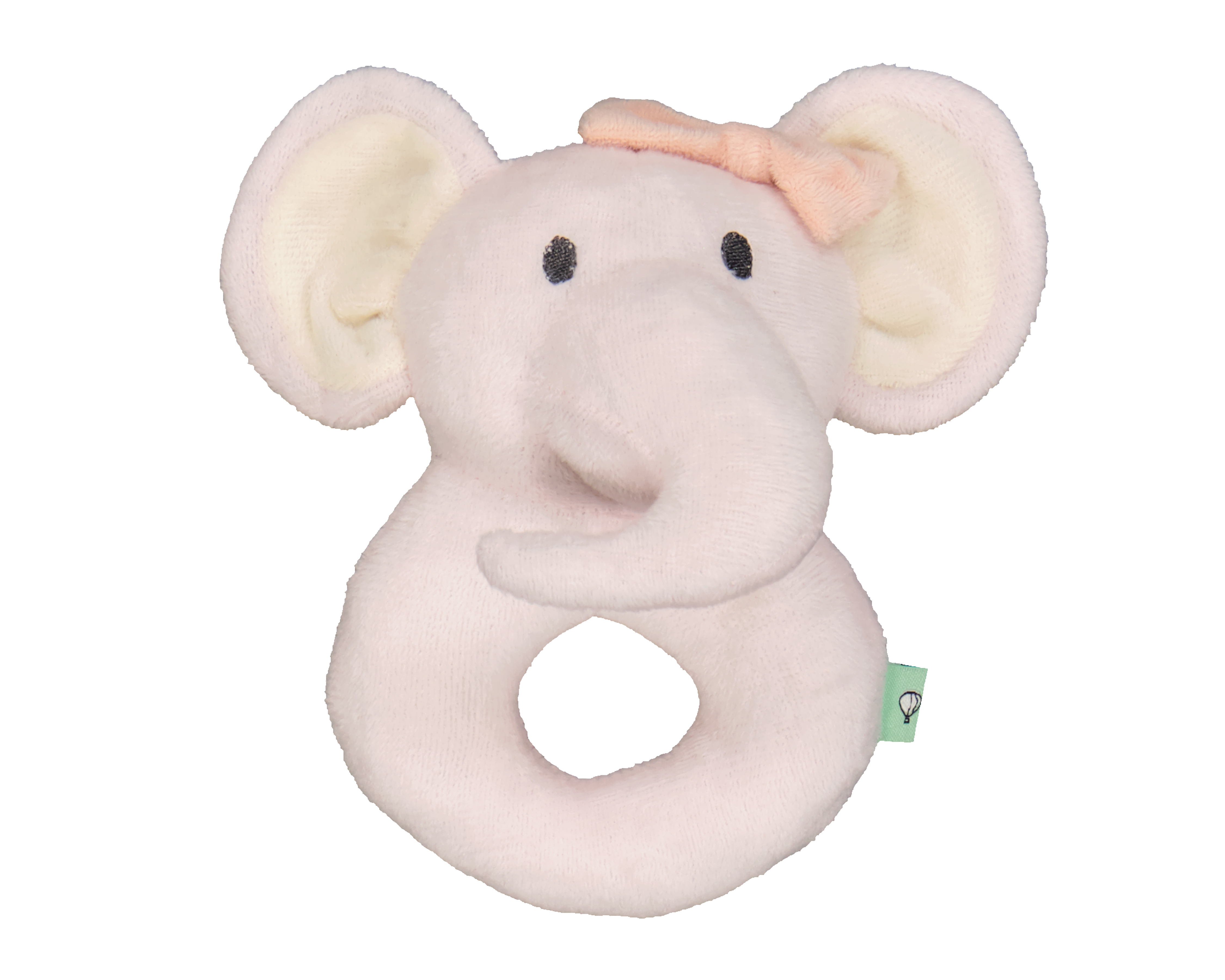 Foto 6 pulgar | Foto 5 | Conjunto para Bebé Niña Baby Colors 3 Piezas