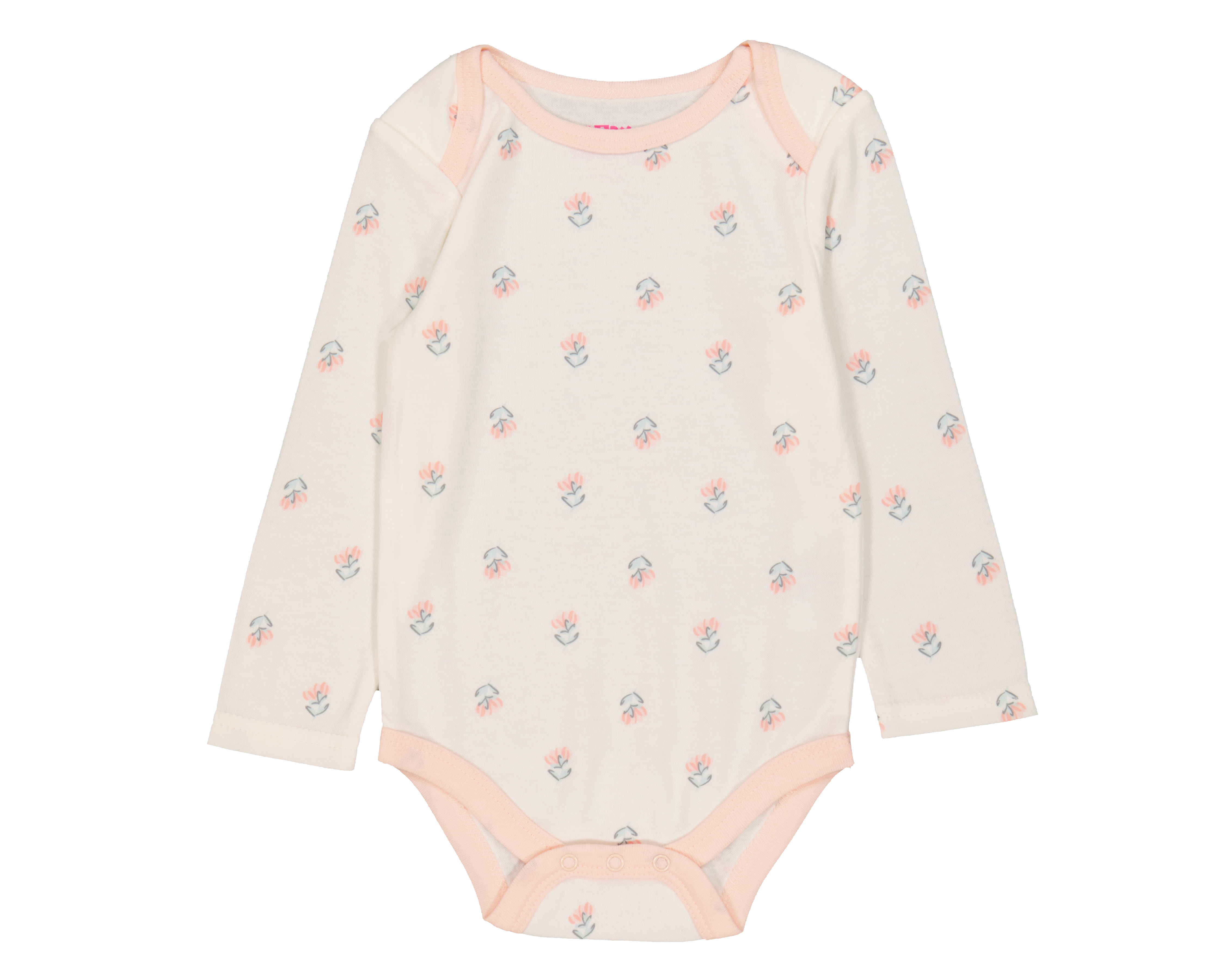 Foto 5 pulgar | Foto 4 | Conjunto para Bebé Niña Baby Colors 5 Piezas