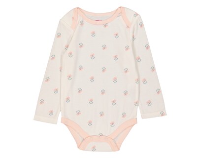 Foto 4 | Foto 4 | Conjunto para Bebé Niña Baby Colors 5 Piezas