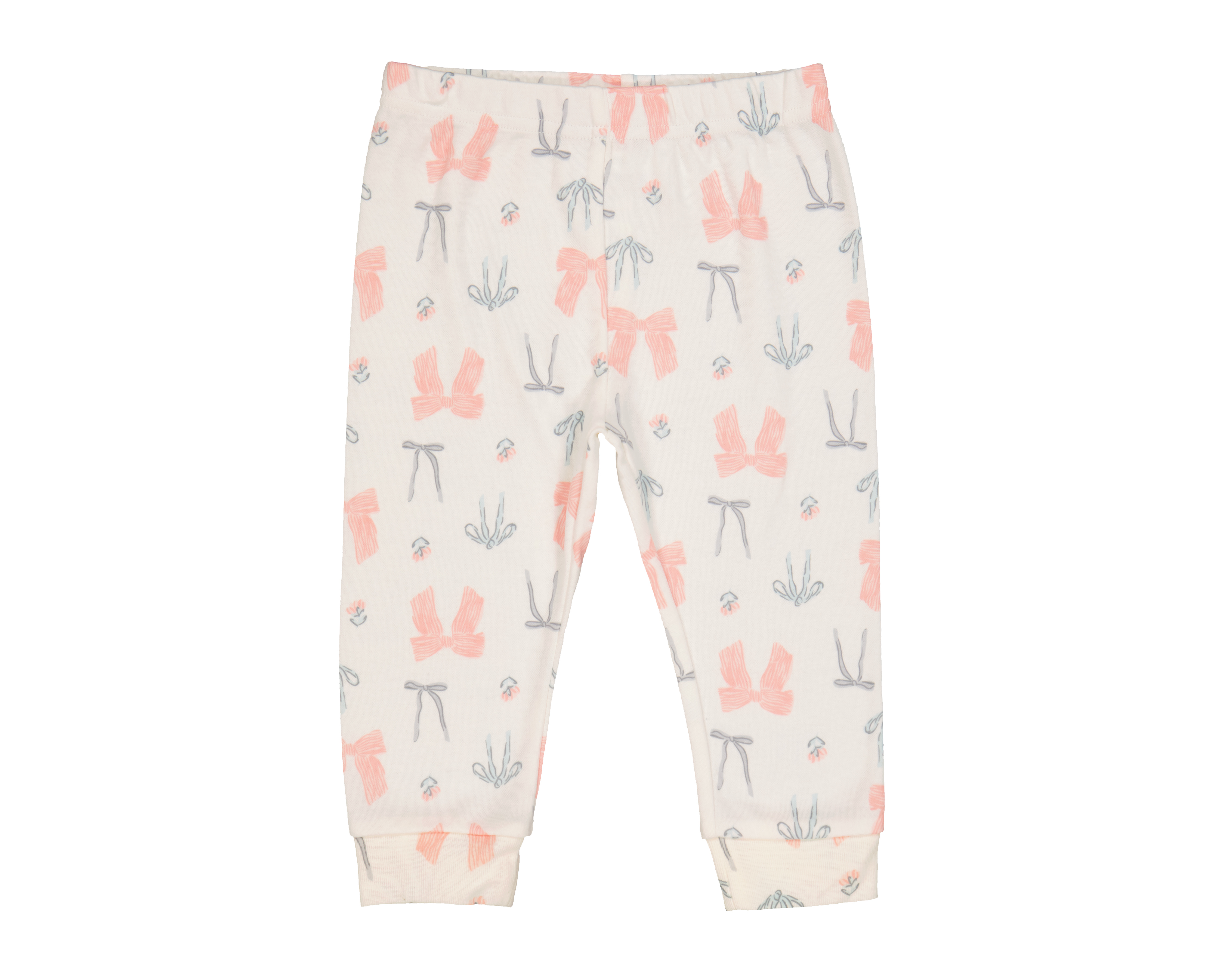 Foto 6 | Foto 6 | Conjunto para Bebé Niña Baby Colors 5 Piezas