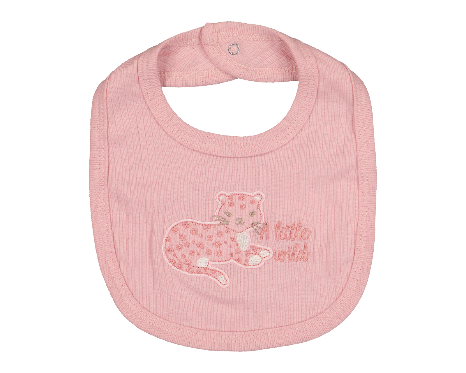 Foto 5 | Foto 5 | Conjunto para Bebé Niña Baby Colors 3 Piezas