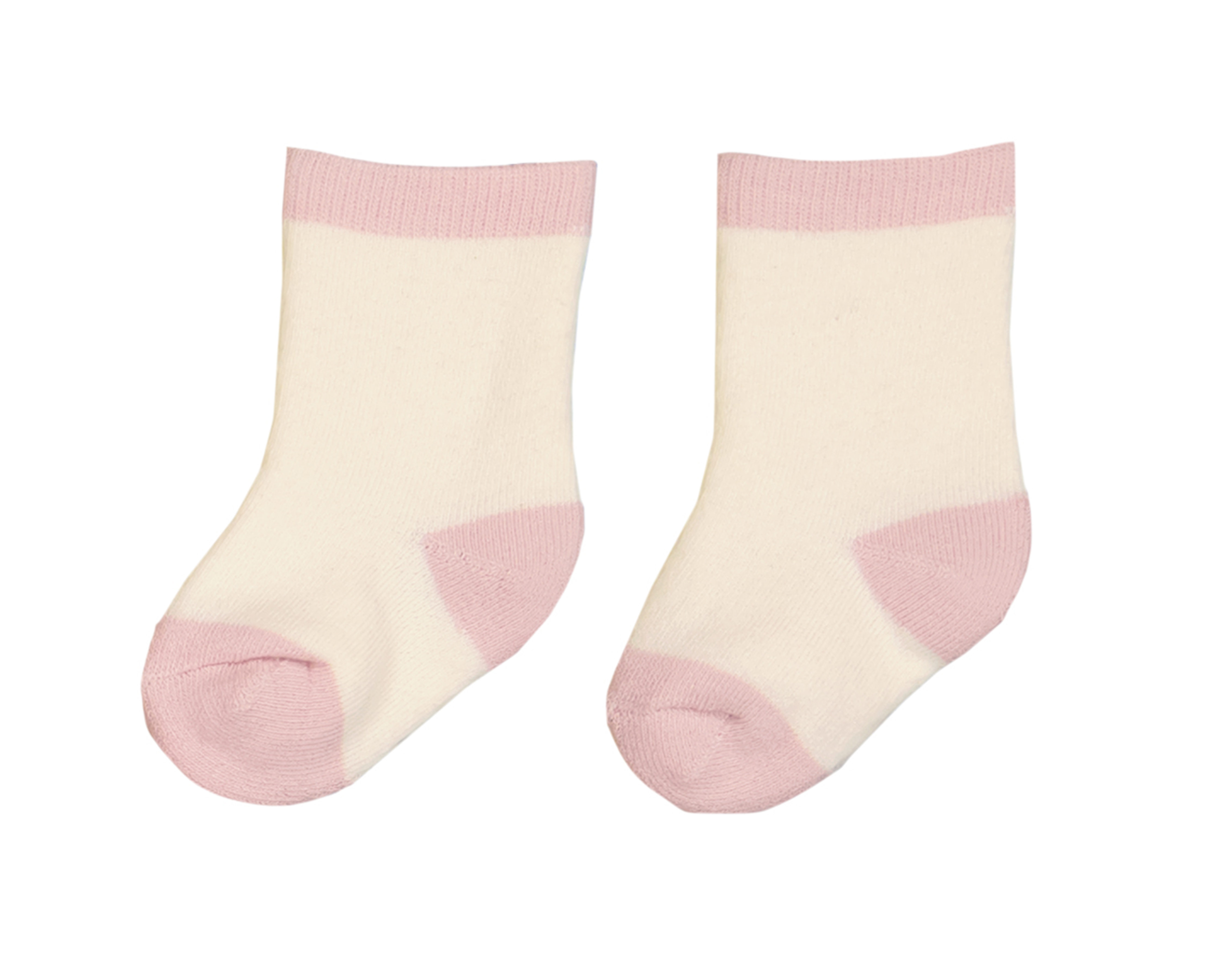 Foto 7 pulgar | Foto 6 | Conjunto de Algodón para Bebé Niña Baby Colors 4 Piezas