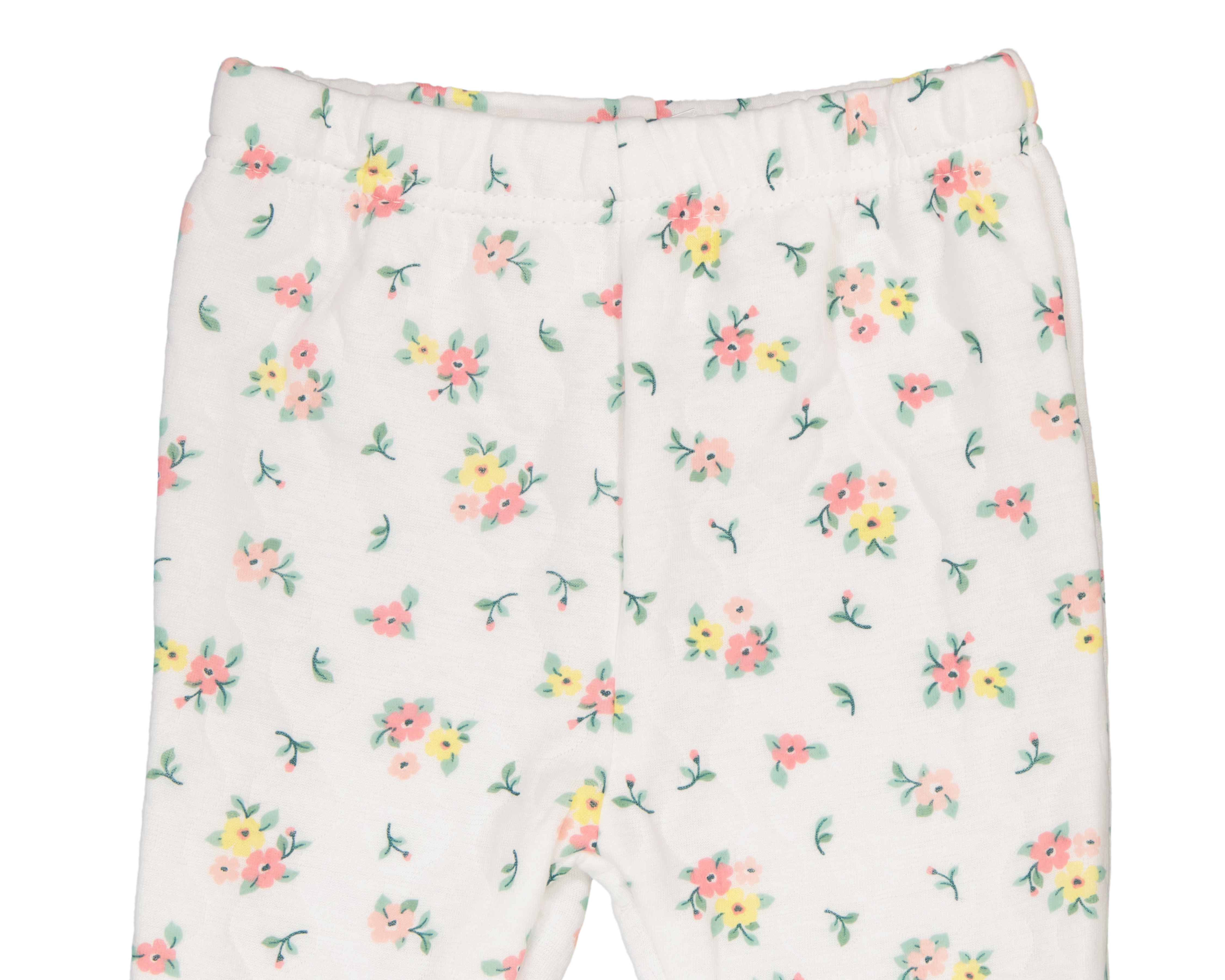 Foto 6 pulgar | Foto 5 | Conjunto para Bebé Niña Baby Colors 4 Piezas