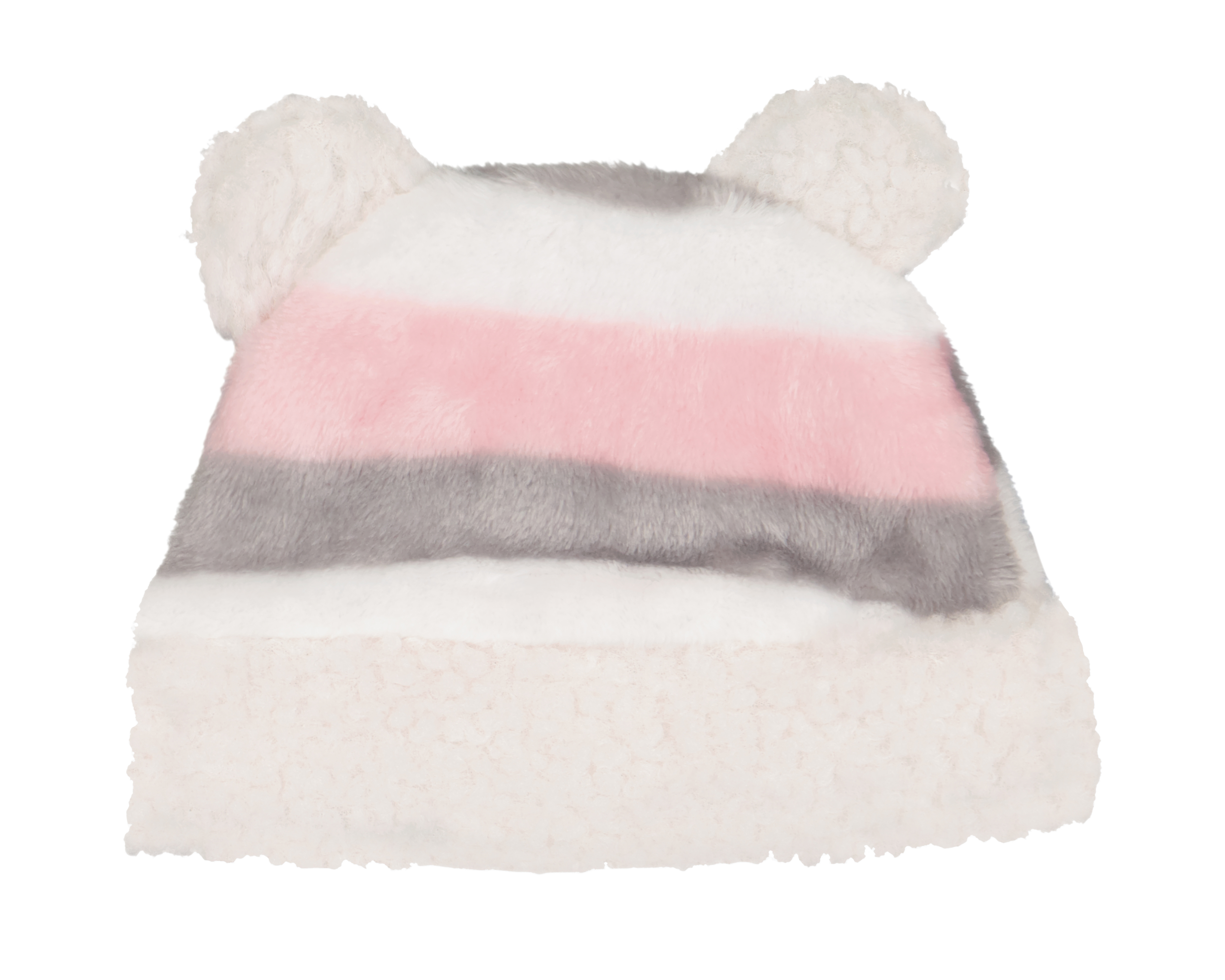 Foto 6 pulgar | Foto 5 | Conjunto para Bebé Niña Baby Colors 3 Piezas