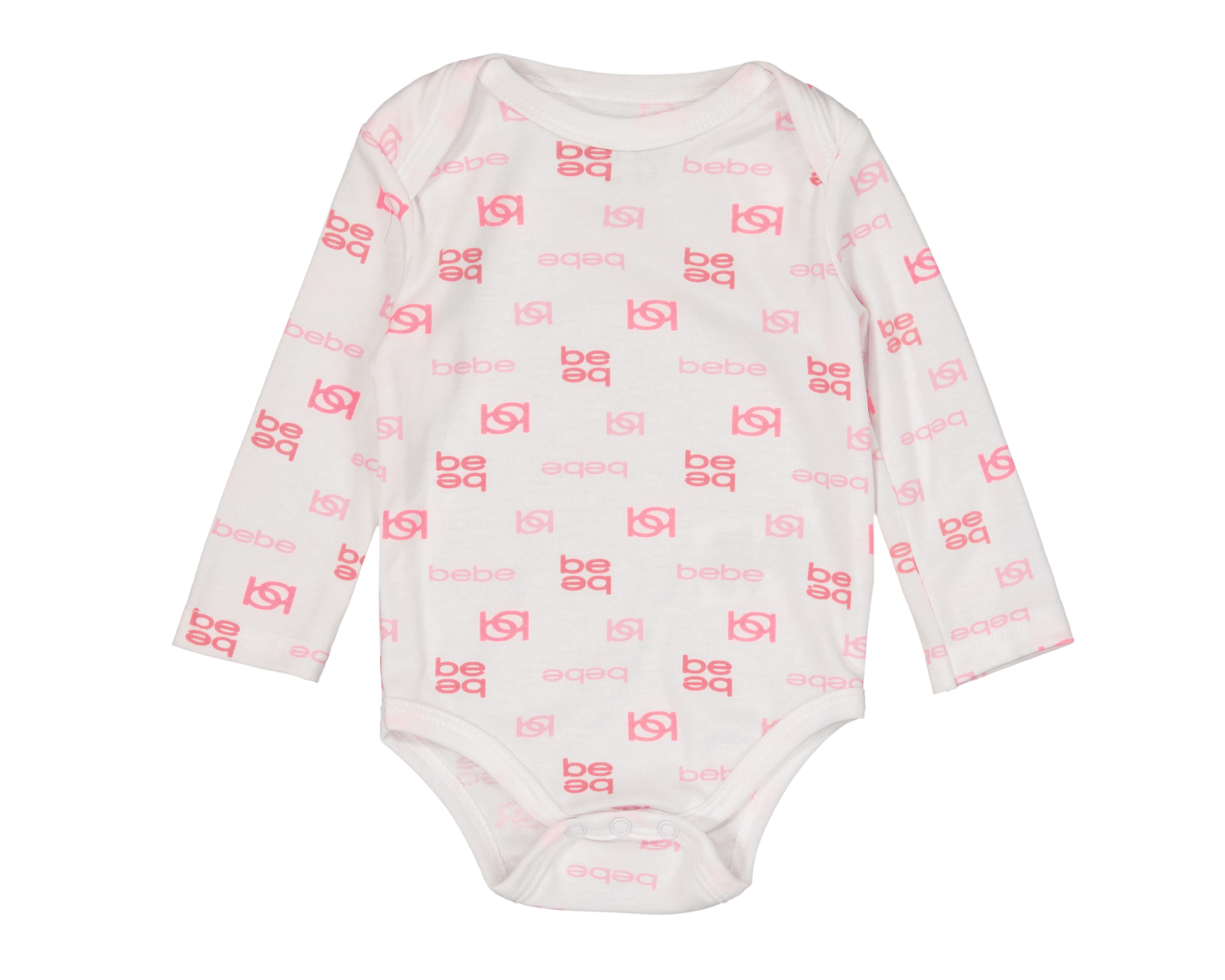 Foto 4 pulgar | Foto 3 | Conjunto para Bebé Niña Bebe 4 Piezas