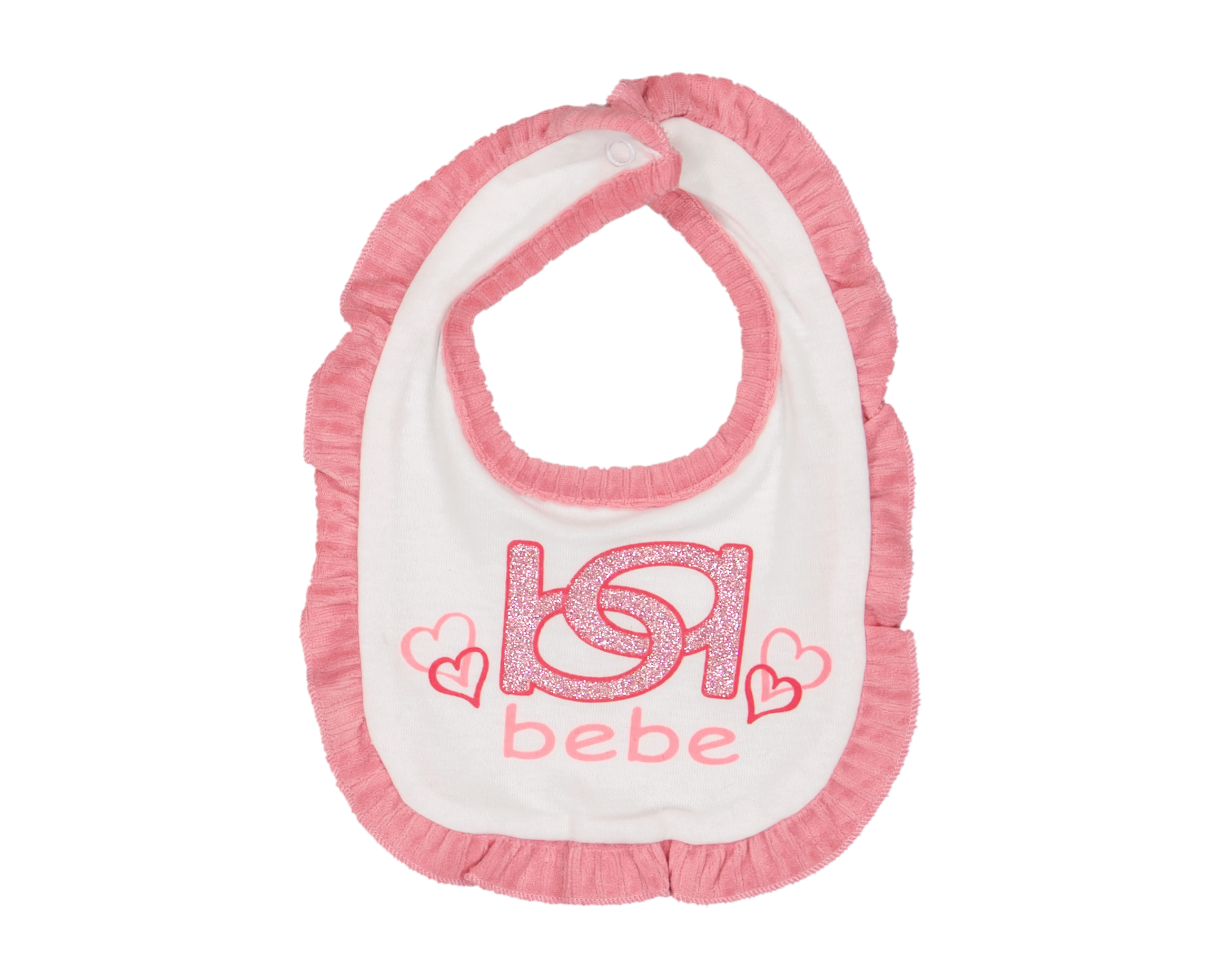 Foto 6 pulgar | Foto 5 | Conjunto para Bebé Niña Bebe 4 Piezas