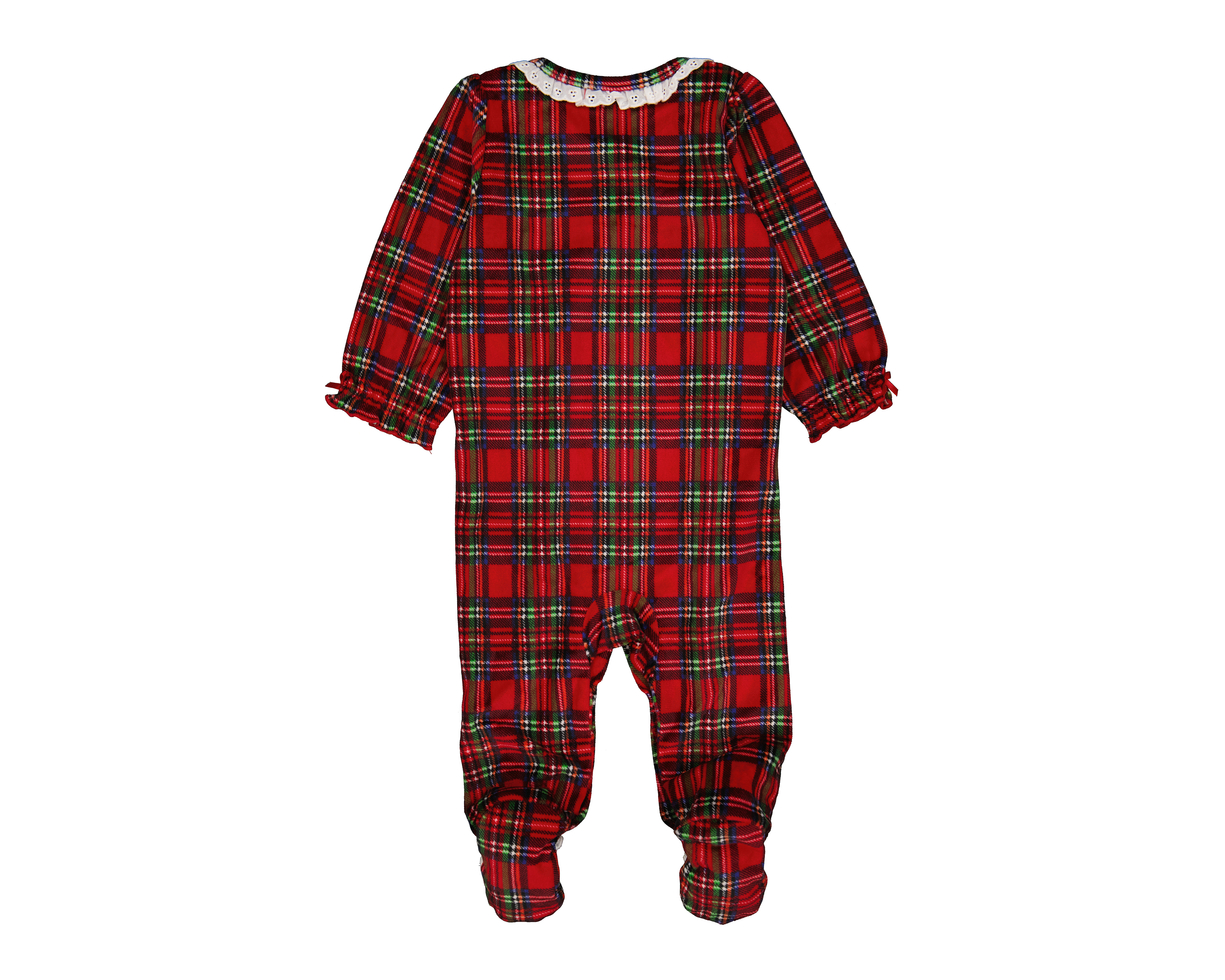 Foto 2 | Foto 2 | Mameluco para Bebé Niña Baby Colors Estampado