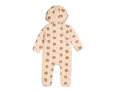 Foto 2 | Foto 2 | Mameluco para Bebé Niña Baby Colors con Estampado