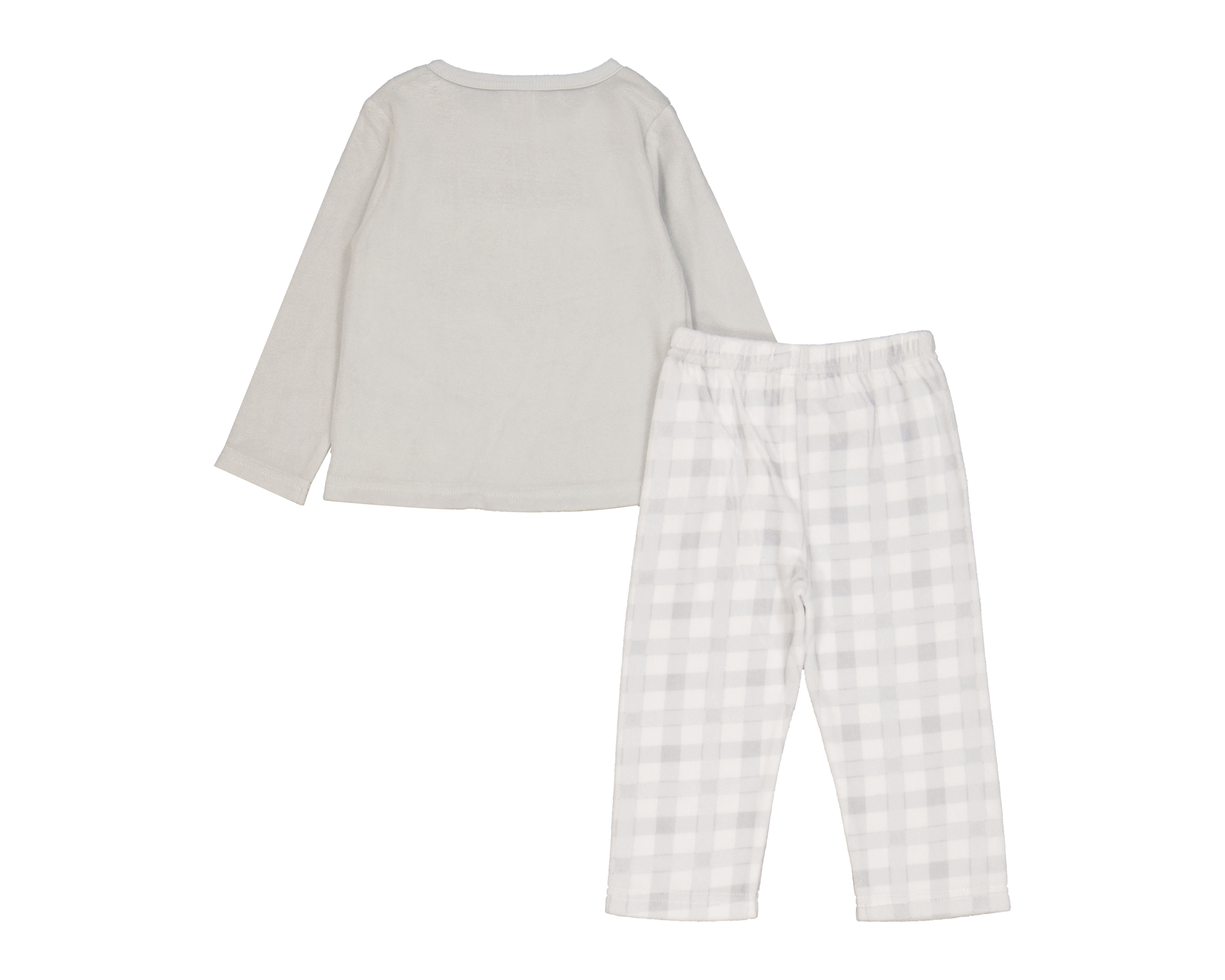 Foto 2 | Foto 2 | Pijama de Oso Polar Baby Colors para Bebé Niño