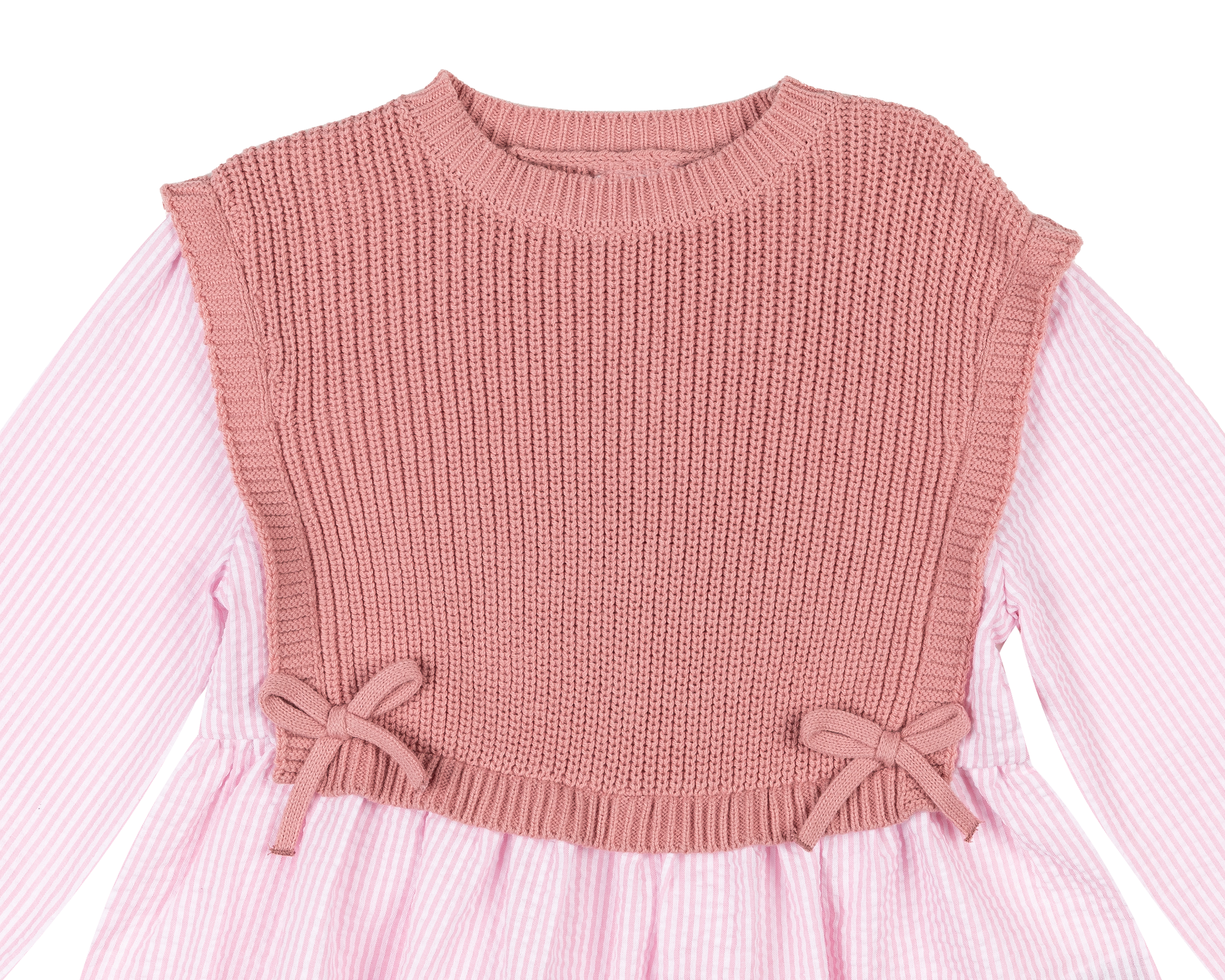 Foto 3 | Foto 3 | Blusa Baby Colors de Algodón para Bebé Niña