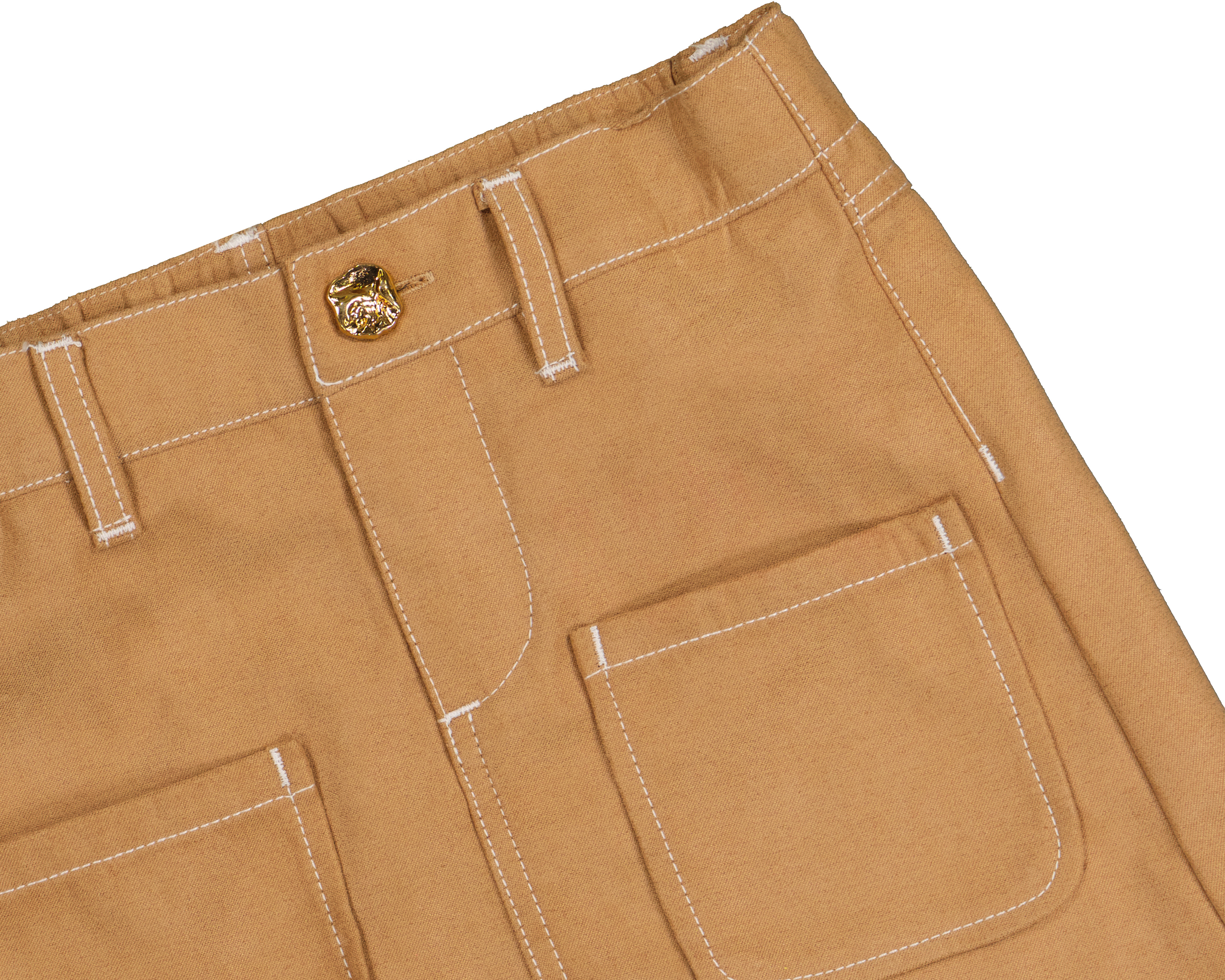 Foto 4 | Foto 4 | Chamarra y Falda para Bebé Niña Baby Colors