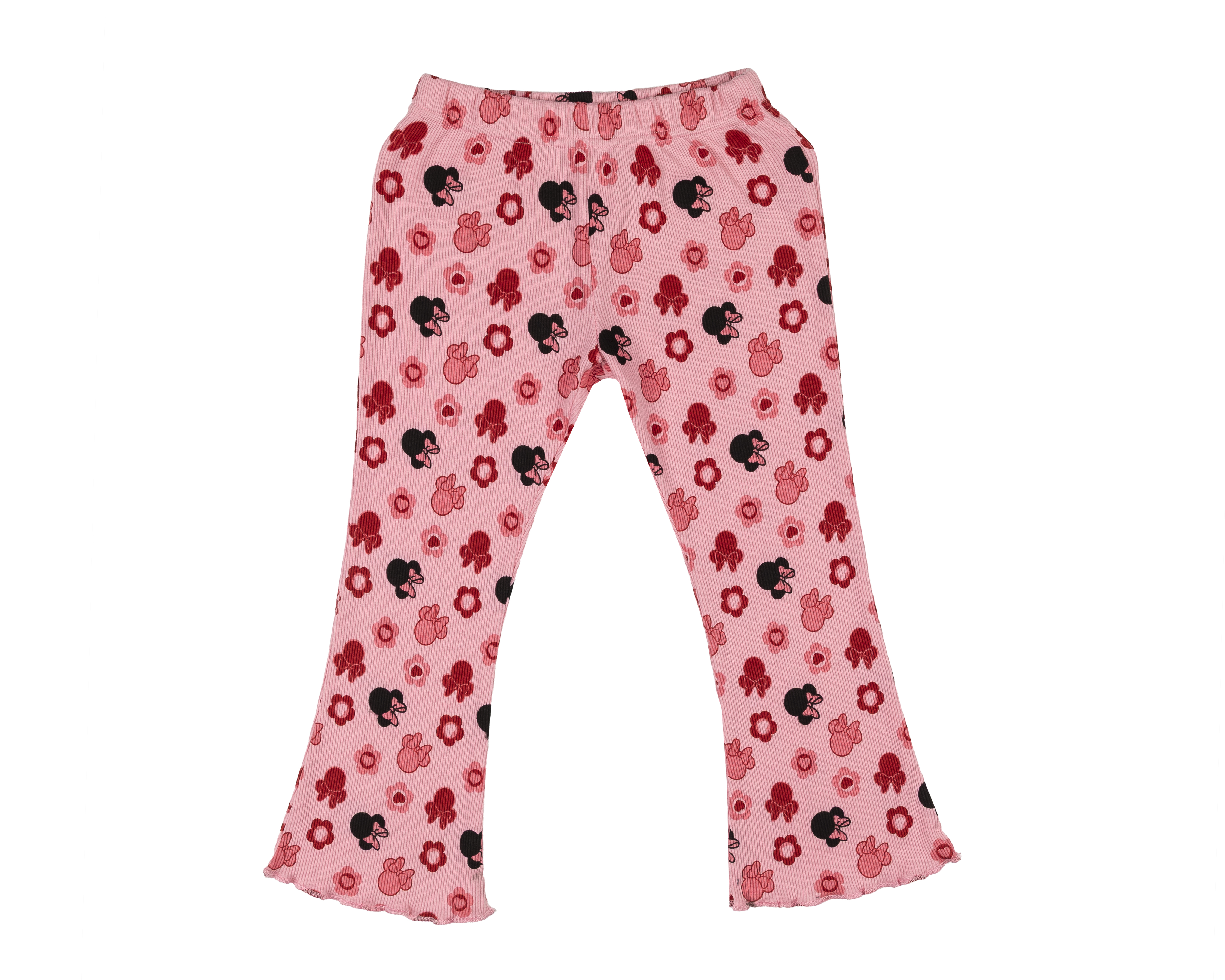 Foto 4 | Foto 4 | Sudadera y Pantalón para Bebé Niña Disney Minnie Mouse
