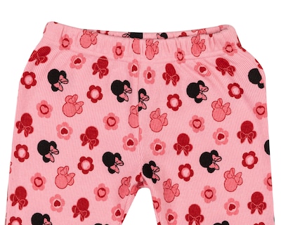 Foto 6 | Foto 6 | Sudadera y Pantalón para Bebé Niña Disney Minnie Mouse