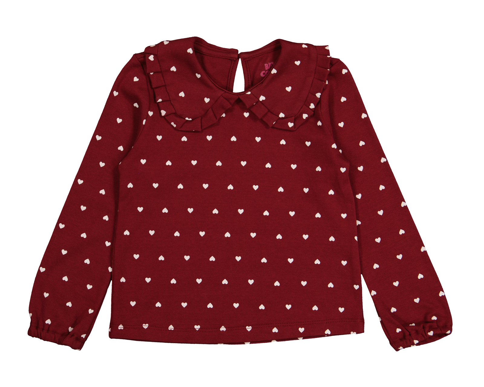 Foto 3 | Foto 3 | Conjunto para Bebé Niña Baby Colors 3 Piezas