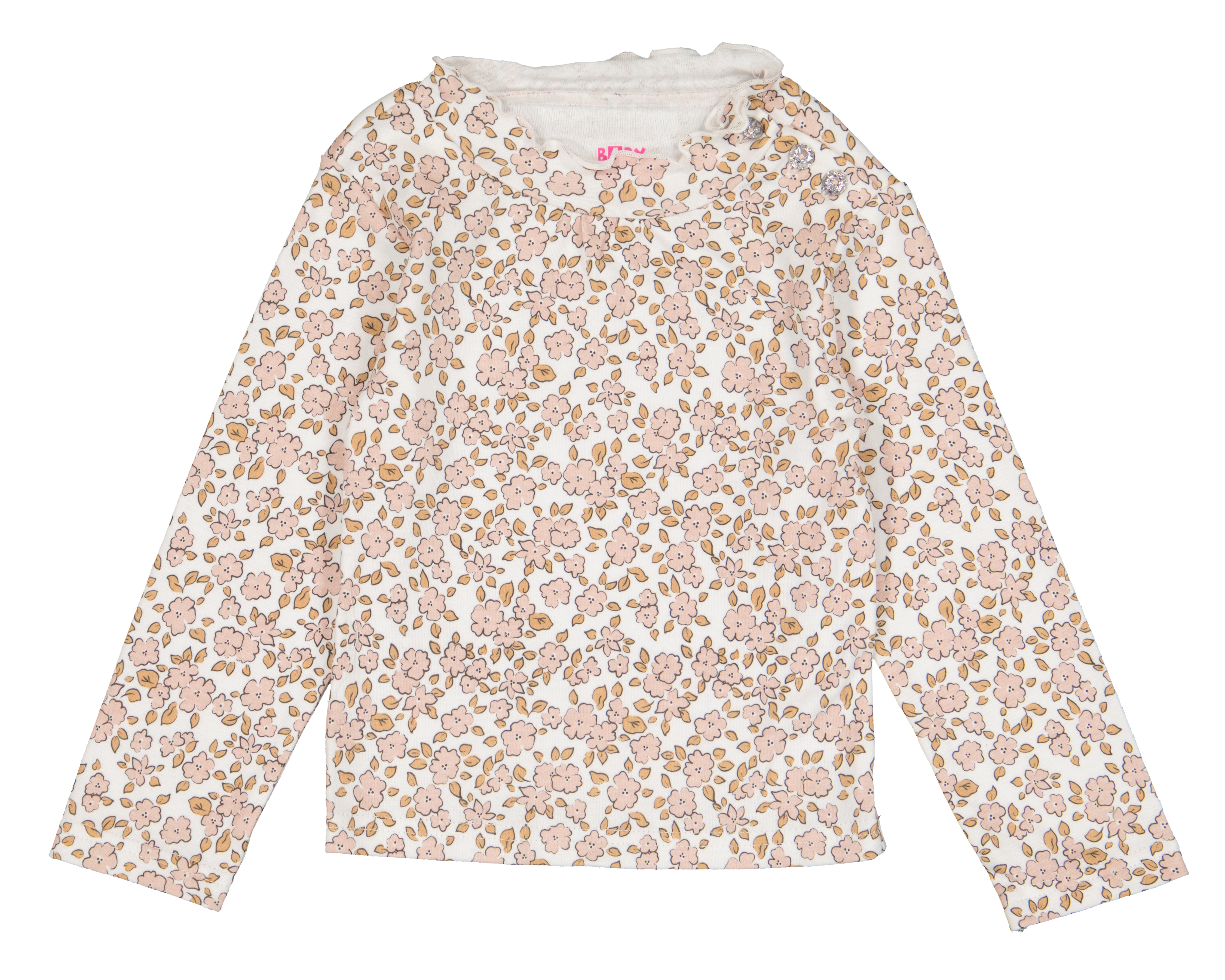 Foto 5 pulgar | Foto 4 | Conjunto para Bebé Niña Baby Colors 5 Piezas