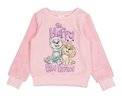 Foto 3 | Foto 3 | Sudadera y Pantalón para Bebé Niña Paw Patrol