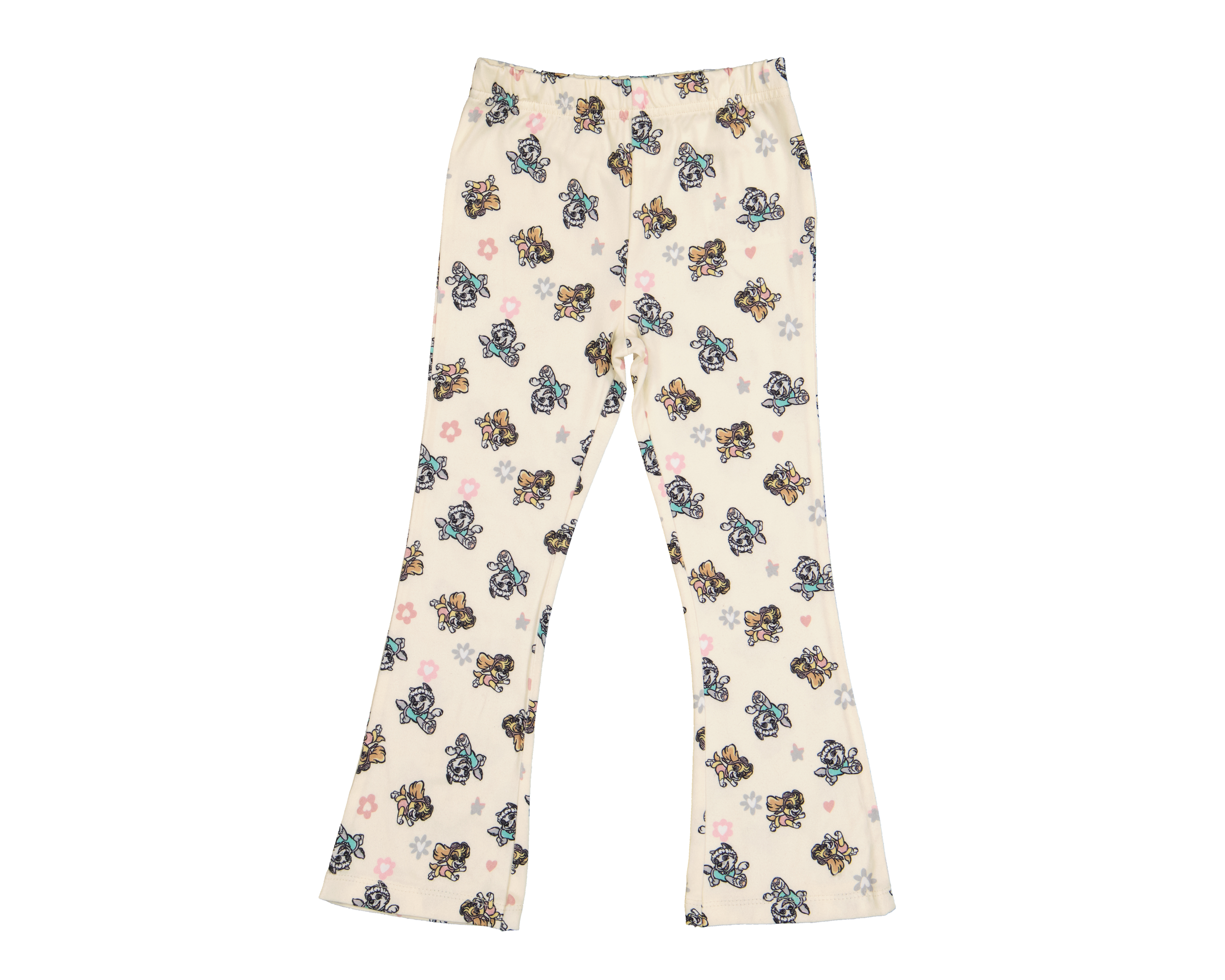 Foto 5 pulgar | Foto 4 | Sudadera y Pantalón para Bebé Niña Paw Patrol