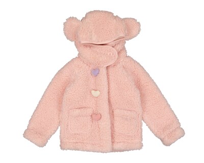 Foto 1 | Foto 1 | Chamarra Baby Color para Bebé Niña