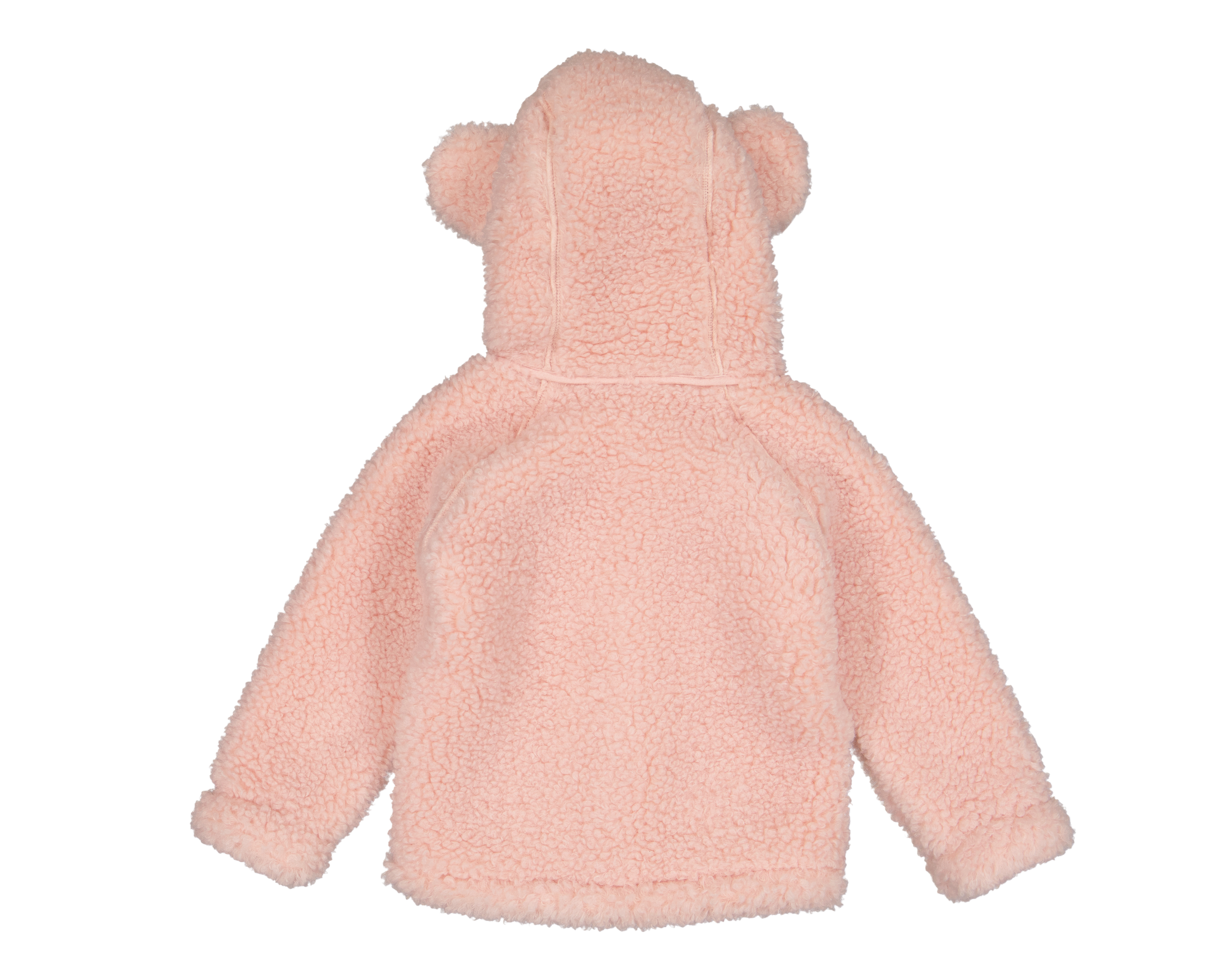 Foto 3 pulgar | Foto 2 | Chamarra Baby Color para Bebé Niña