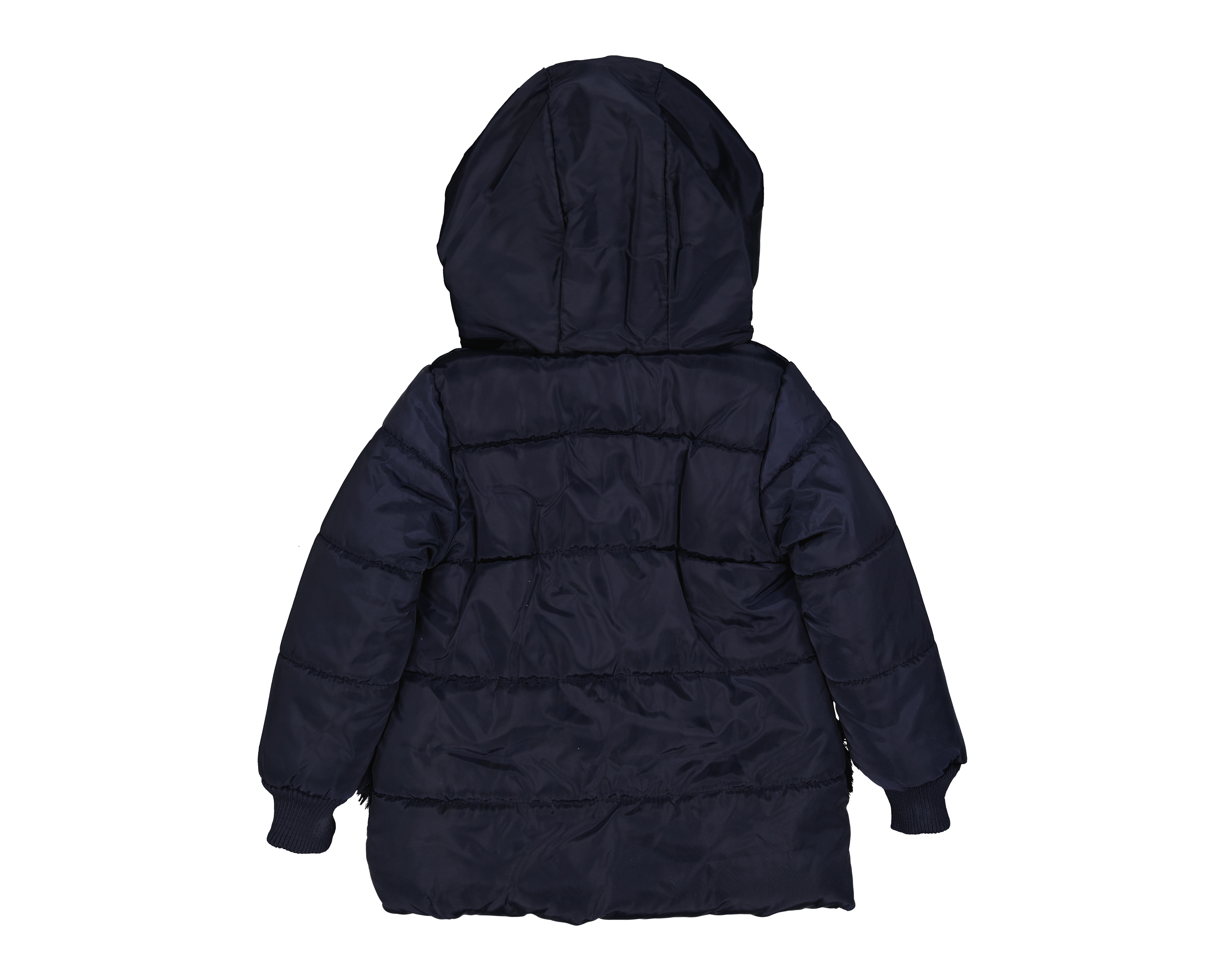 Foto 3 pulgar | Foto 2 | Chamarra Baby Colors para Bebé Niña