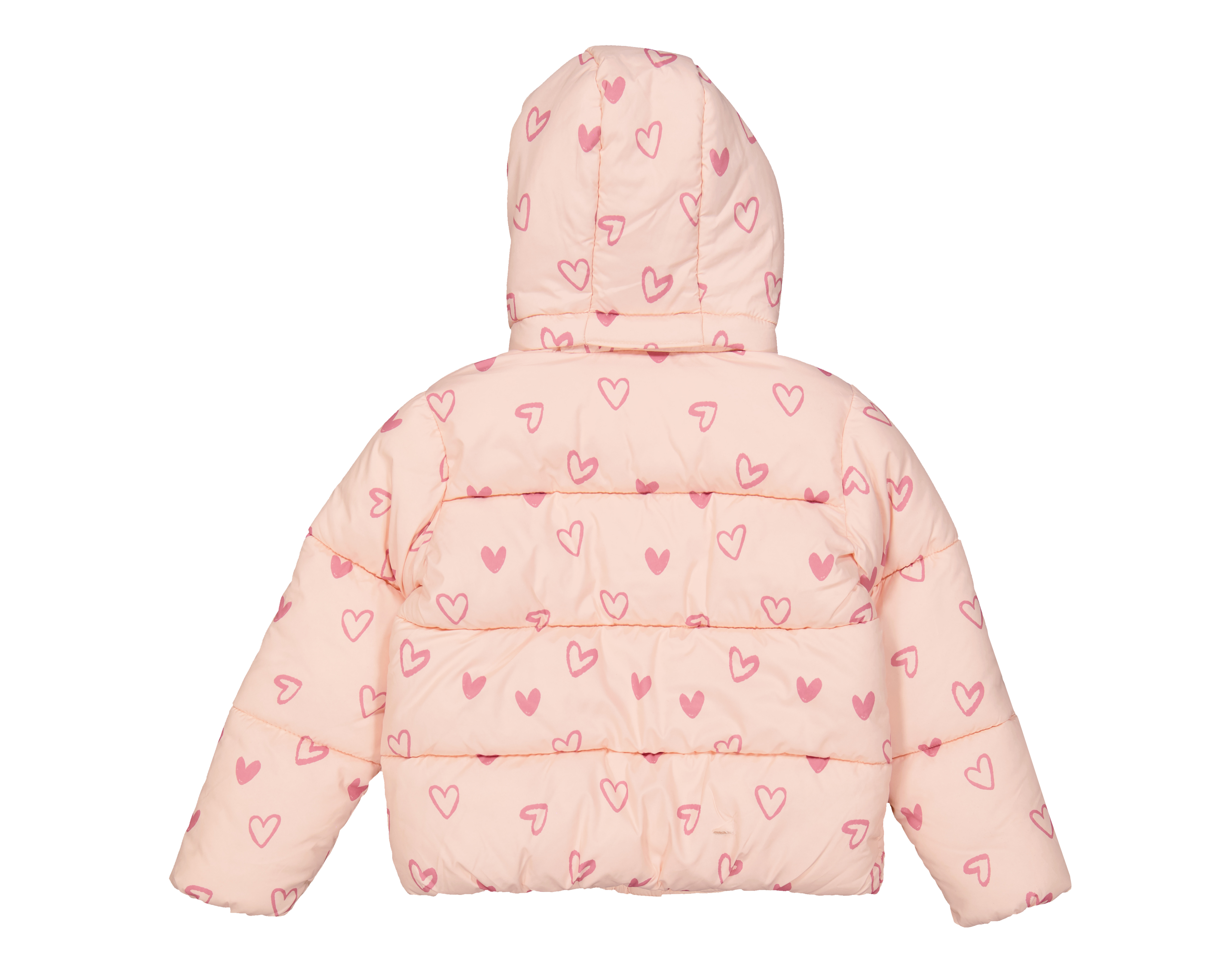 Foto 2 | Foto 2 | Chamarra Baby Colors para Bebé Niña