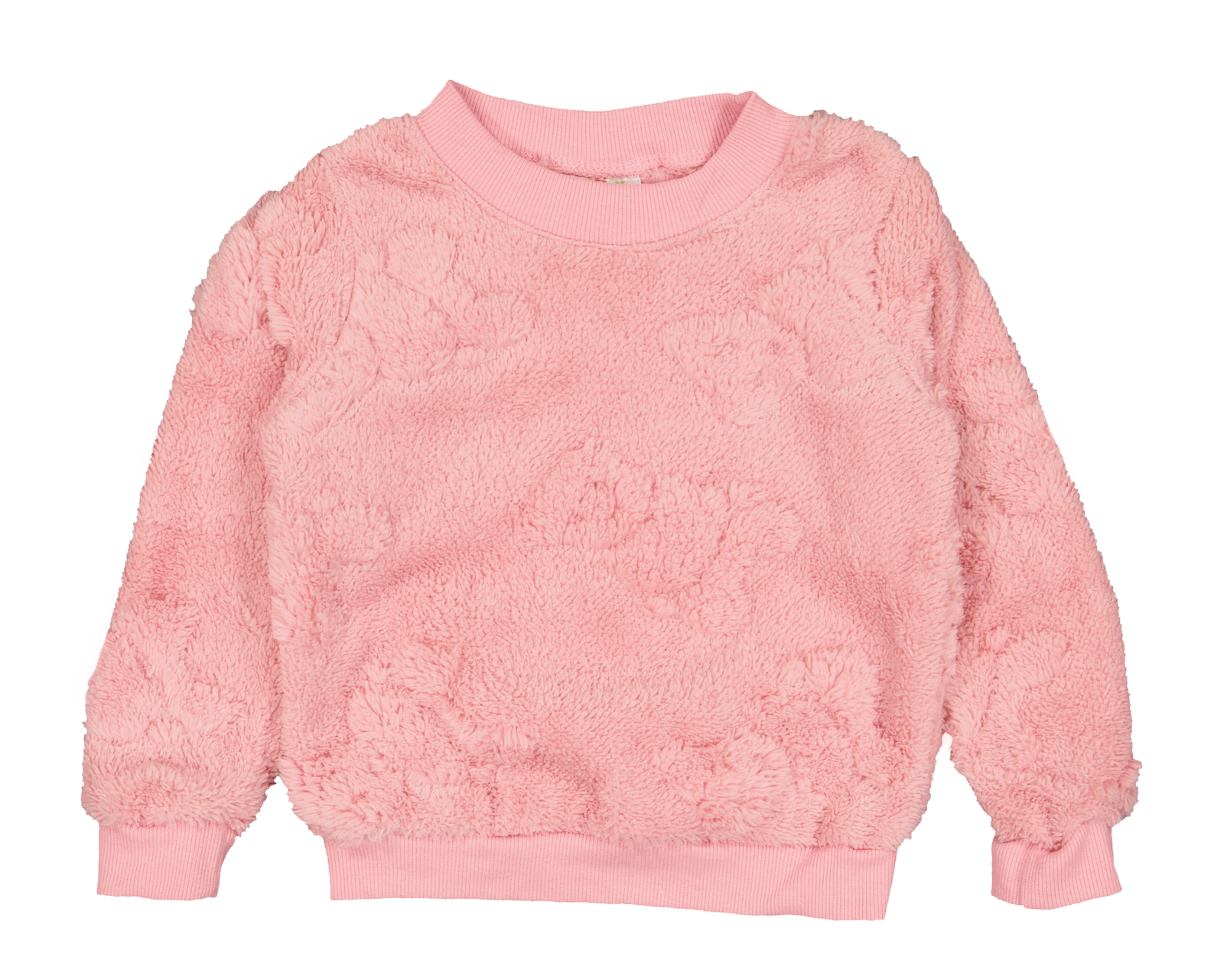 Foto 4 pulgar | Foto 3 | Pants y Sudadera para Bebé Niña Baby Colors