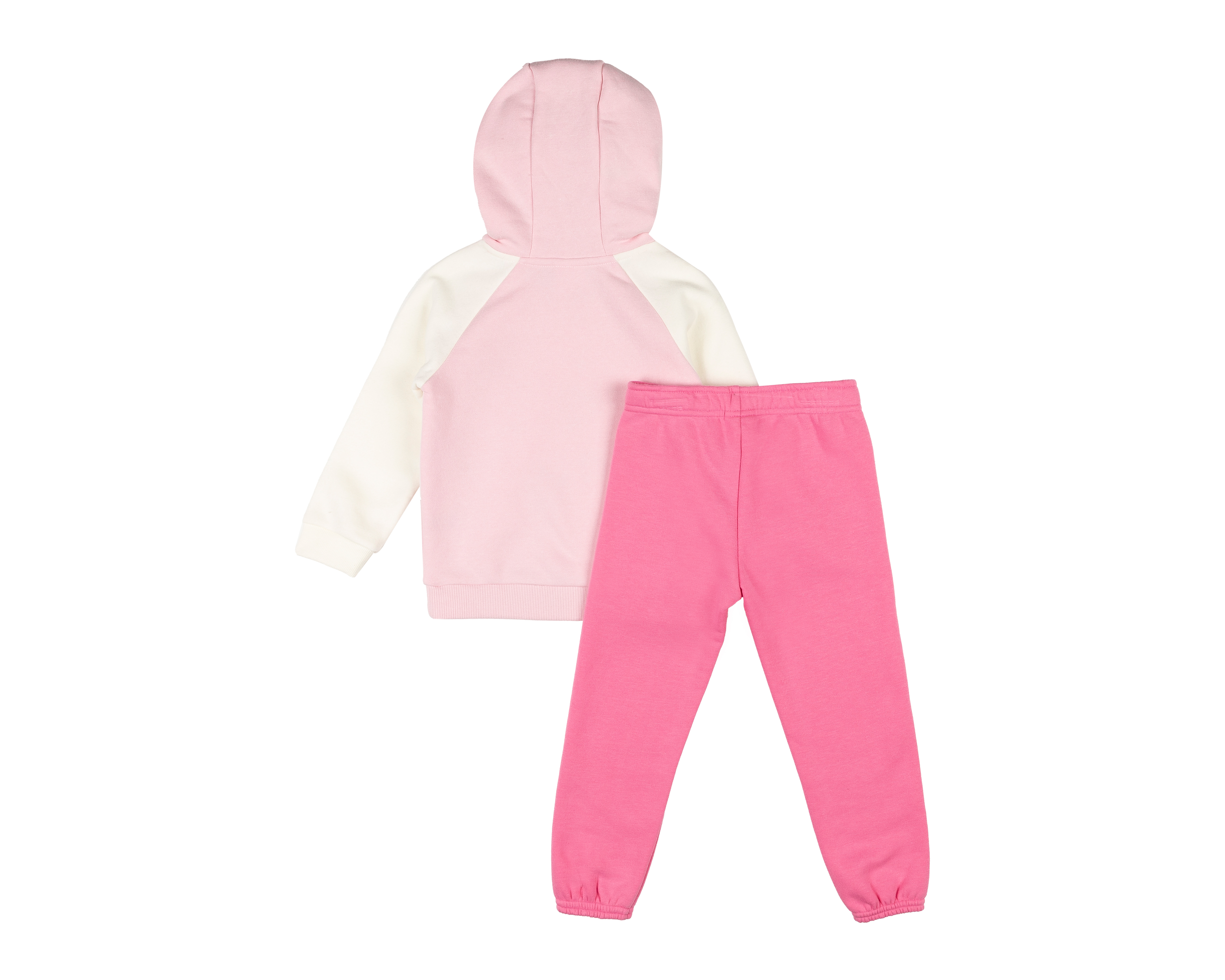 Foto 2 | Foto 2 | Sudadera y Pants para Bebé Niña Baby Colors