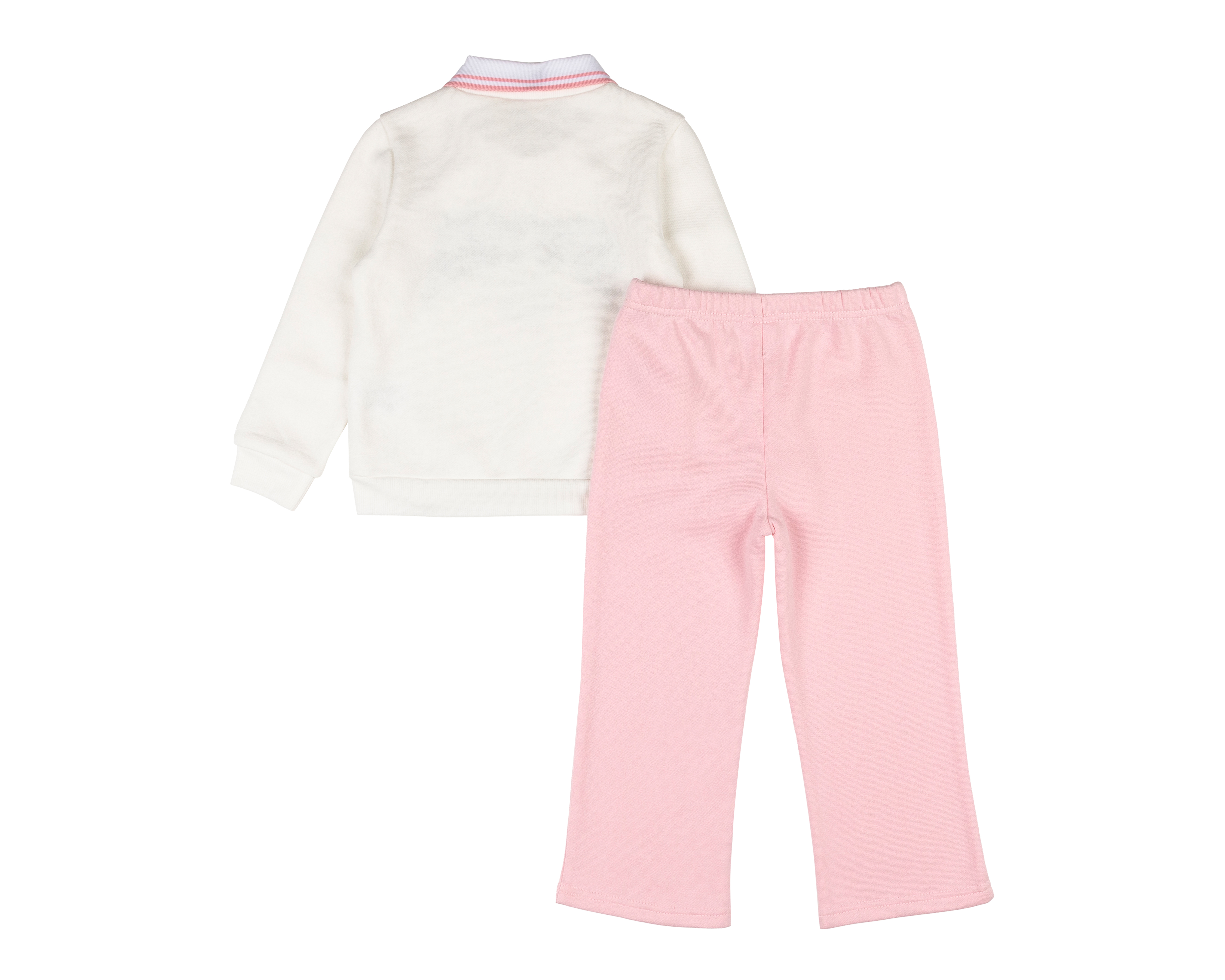 Foto 2 | Foto 2 | Pants y Sudadera para Bebé Niña Baby Colors