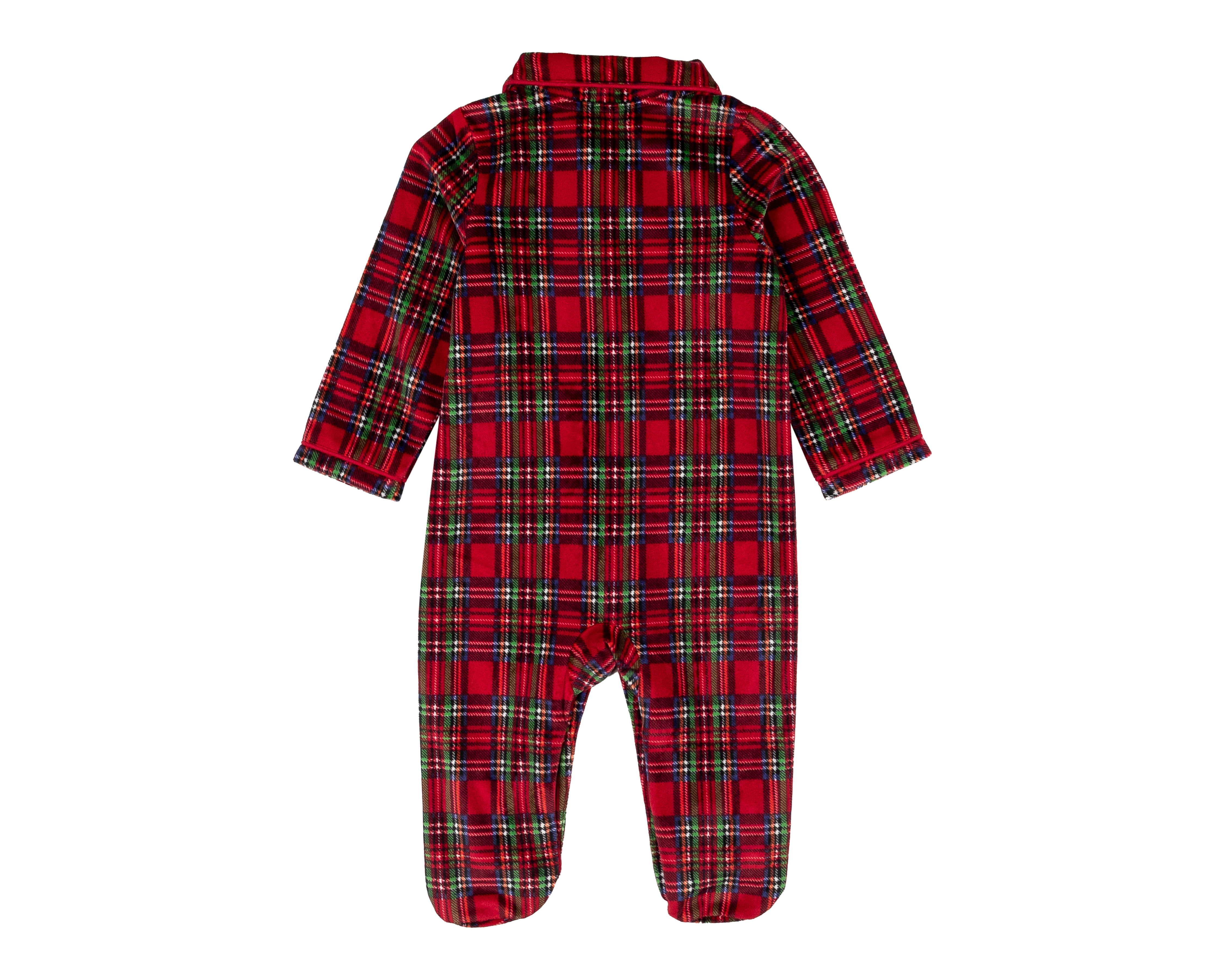 Foto 3 pulgar | Foto 2 | Mameluco para Bebé Baby Colors Estampado