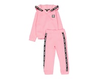 Pants y Sudadera para Bebé Niña Bebe