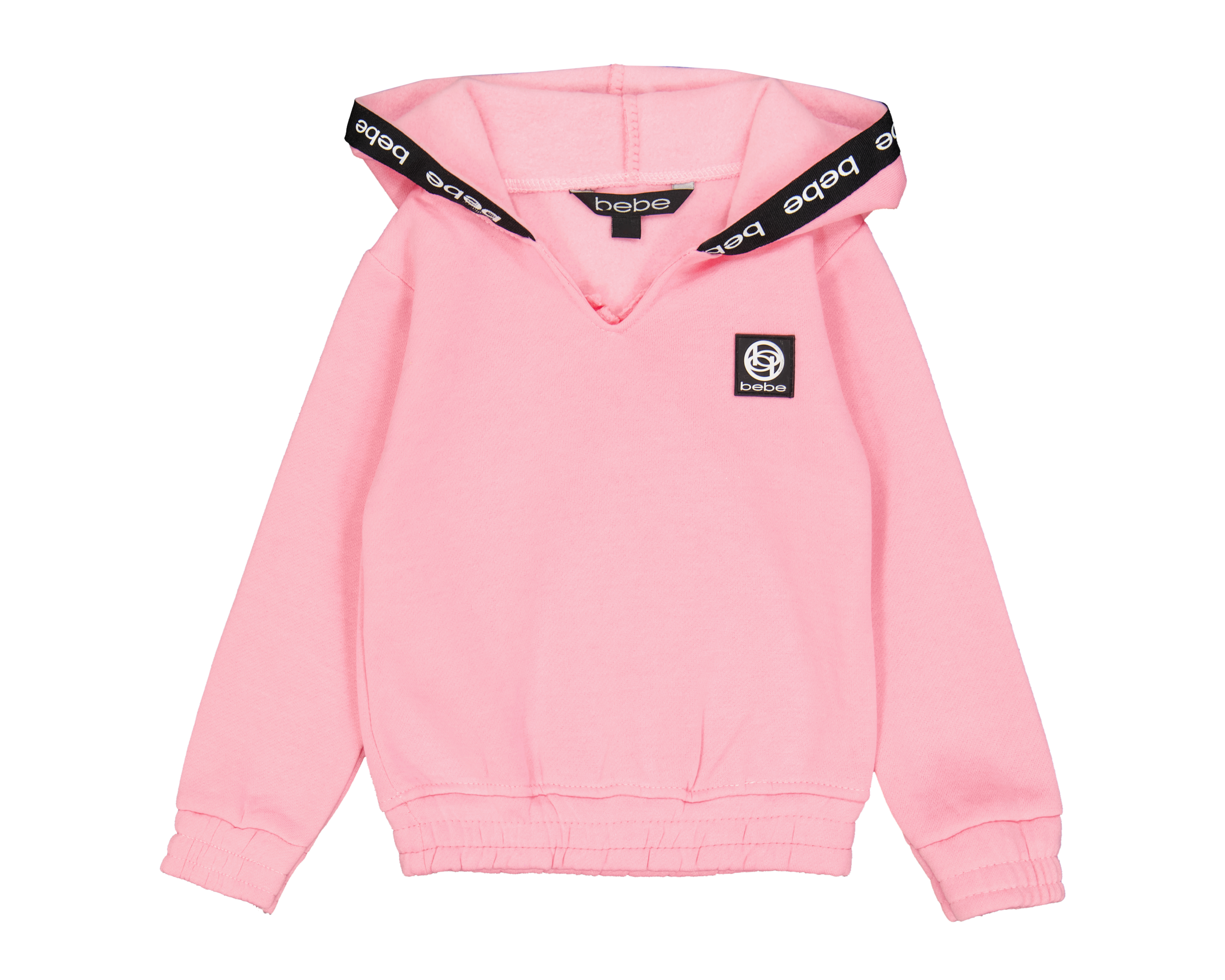 Foto 4 pulgar | Foto 3 | Pants y Sudadera para Bebé Niña Bebe