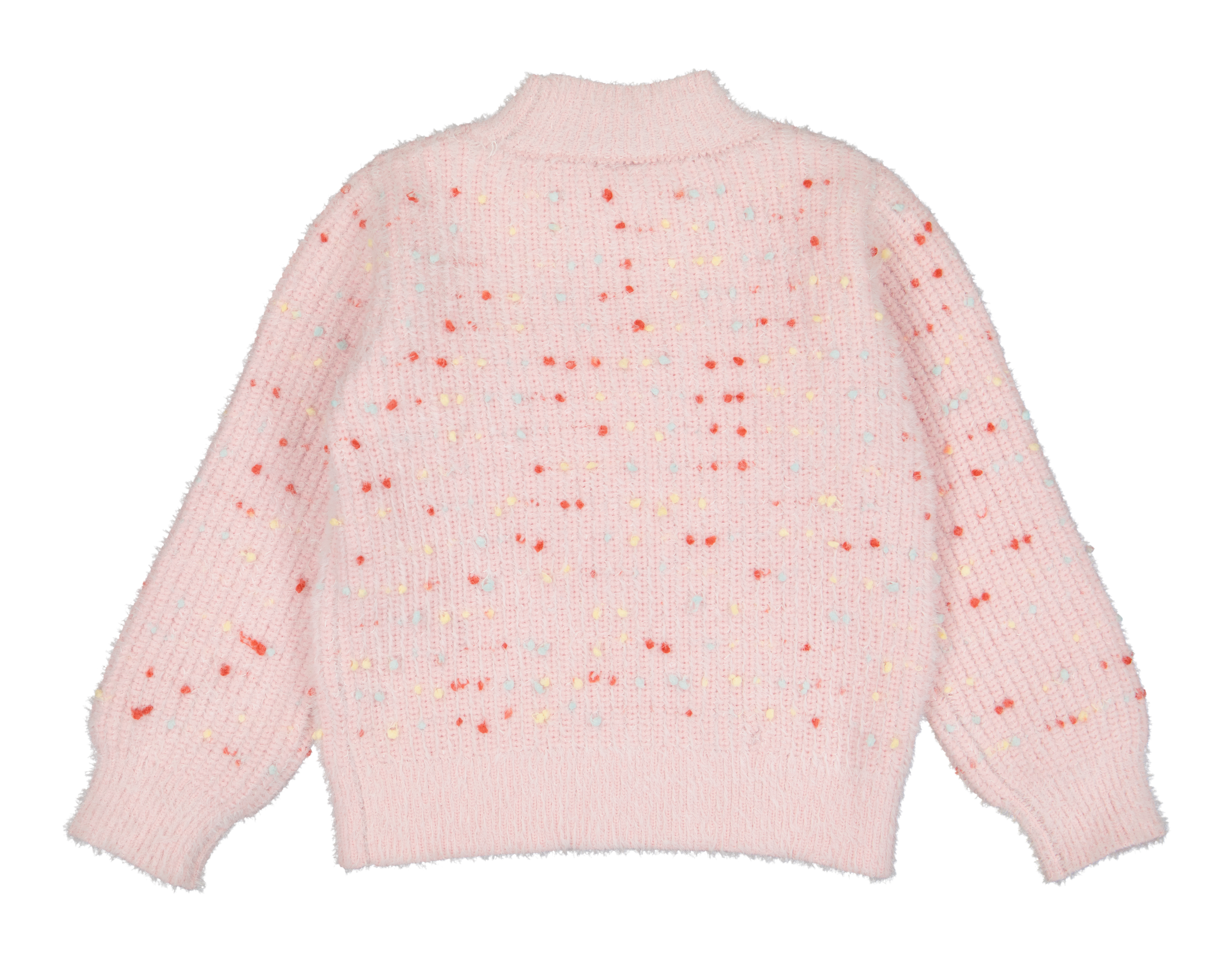 Foto 3 pulgar | Foto 2 | Suéter Baby Colors para Bebé Niña