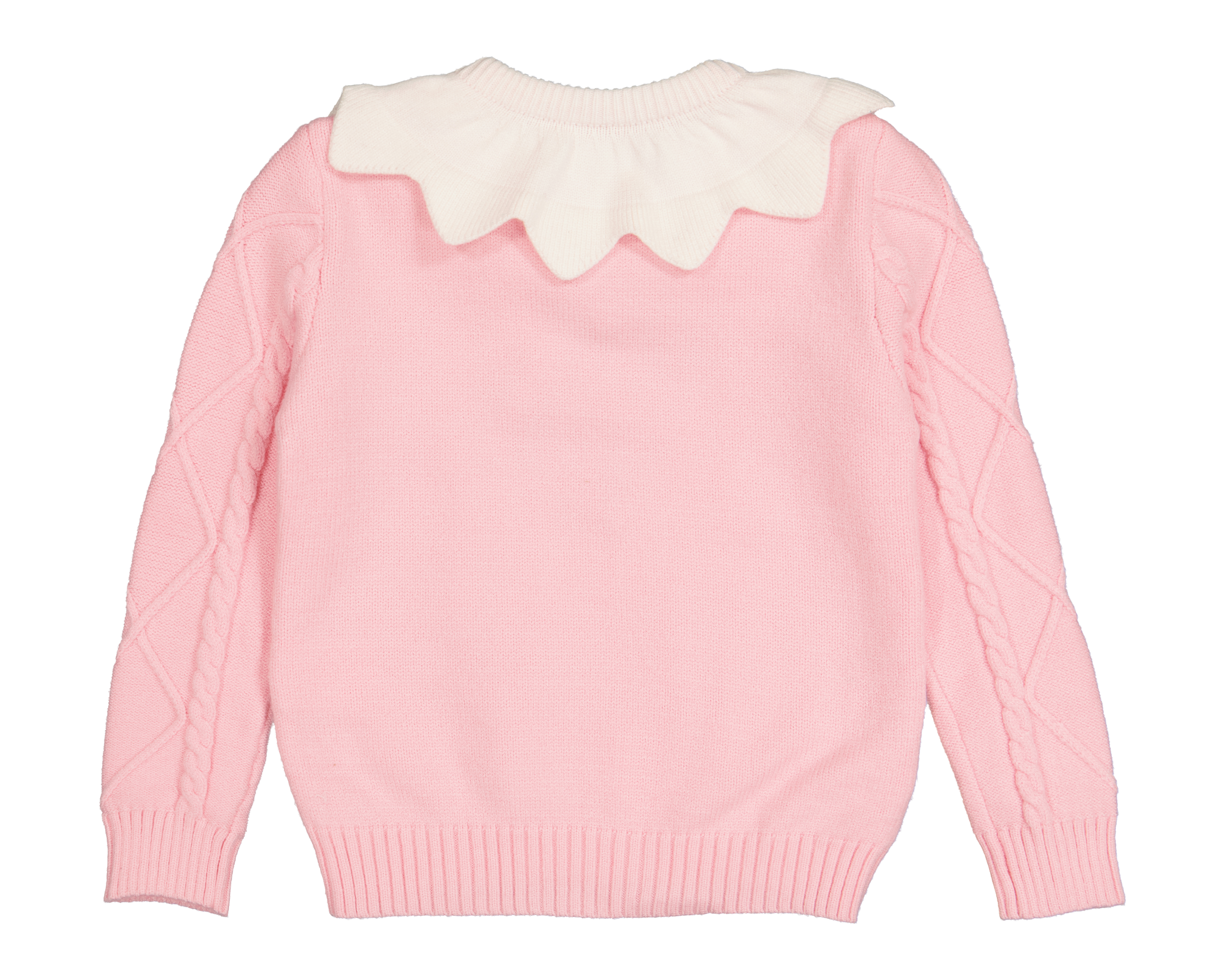 Foto 3 pulgar | Foto 2 | Suéter Baby Colors para Bebé Niña