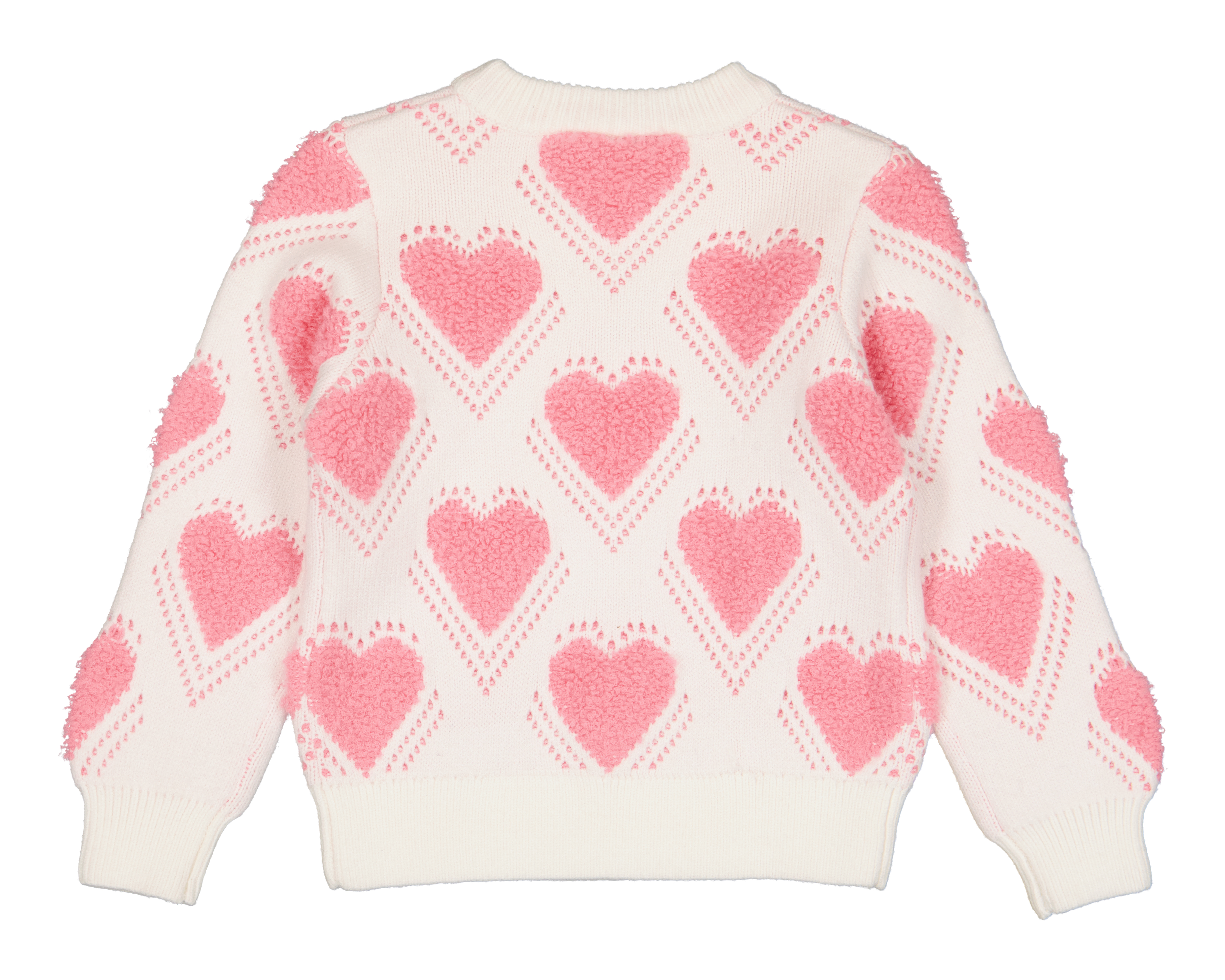 Foto 2 | Foto 2 | Suéter Baby Colors para Bebé Niña