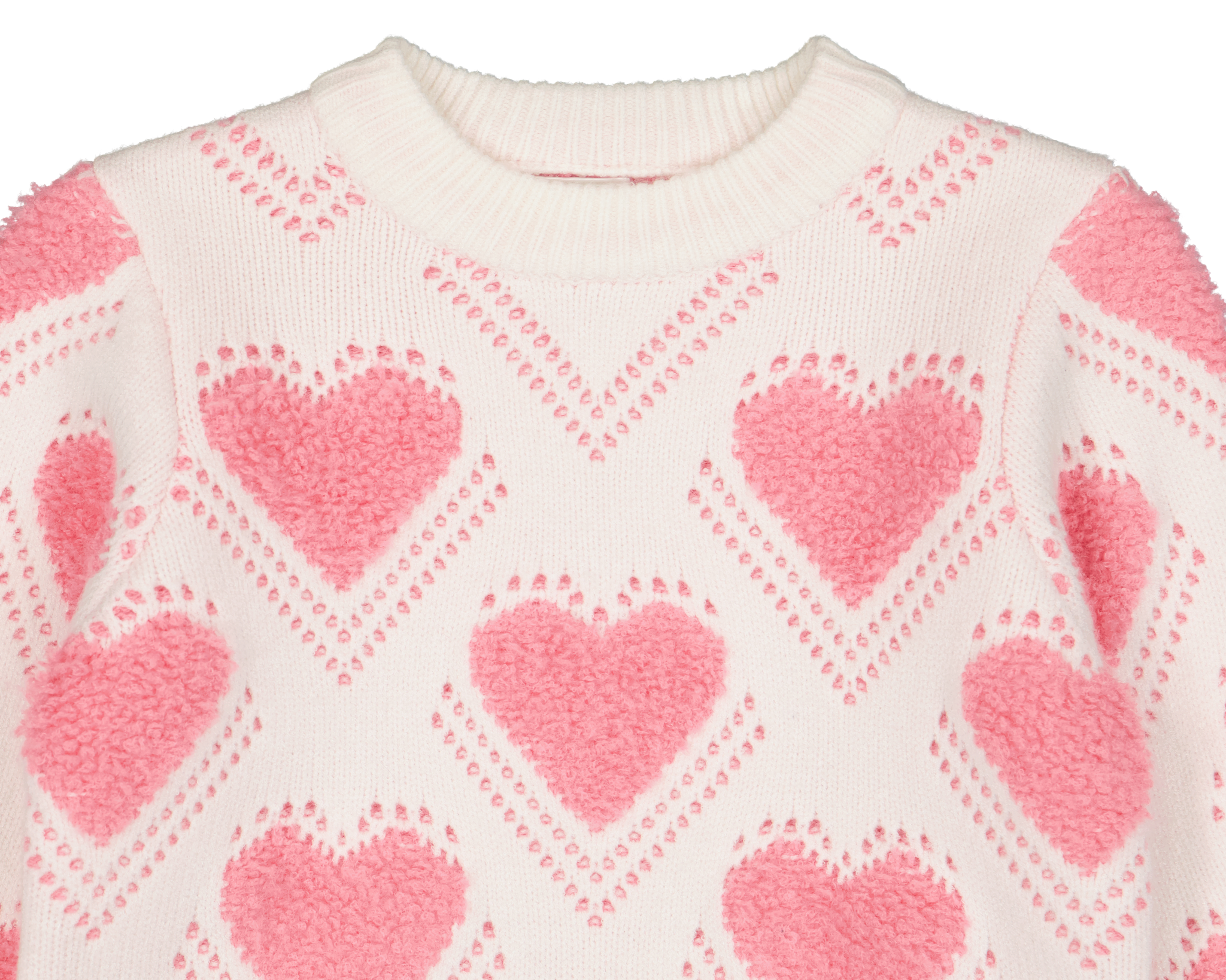 Foto 4 pulgar | Foto 3 | Suéter Baby Colors para Bebé Niña