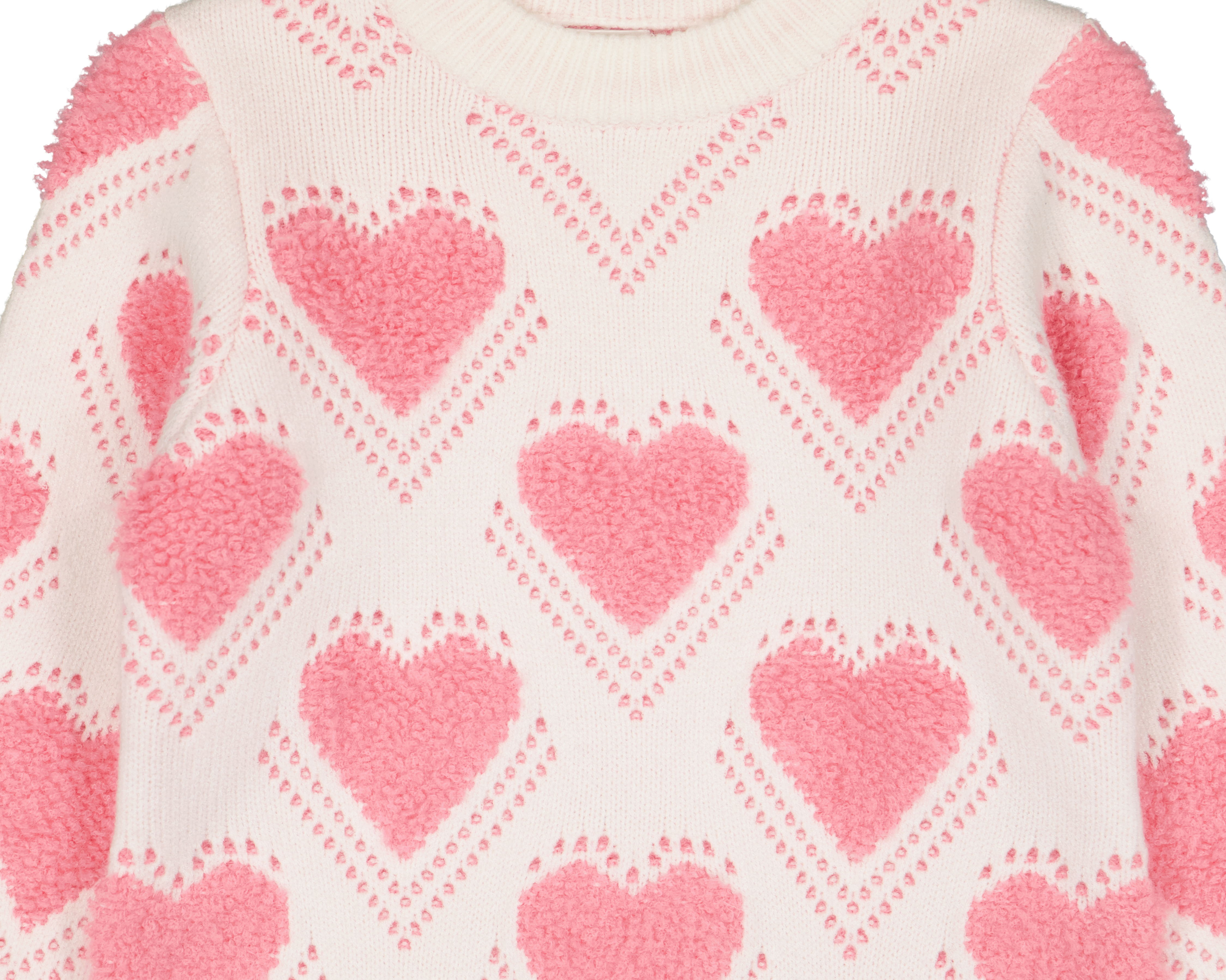 Foto 4 | Foto 4 | Suéter Baby Colors para Bebé Niña