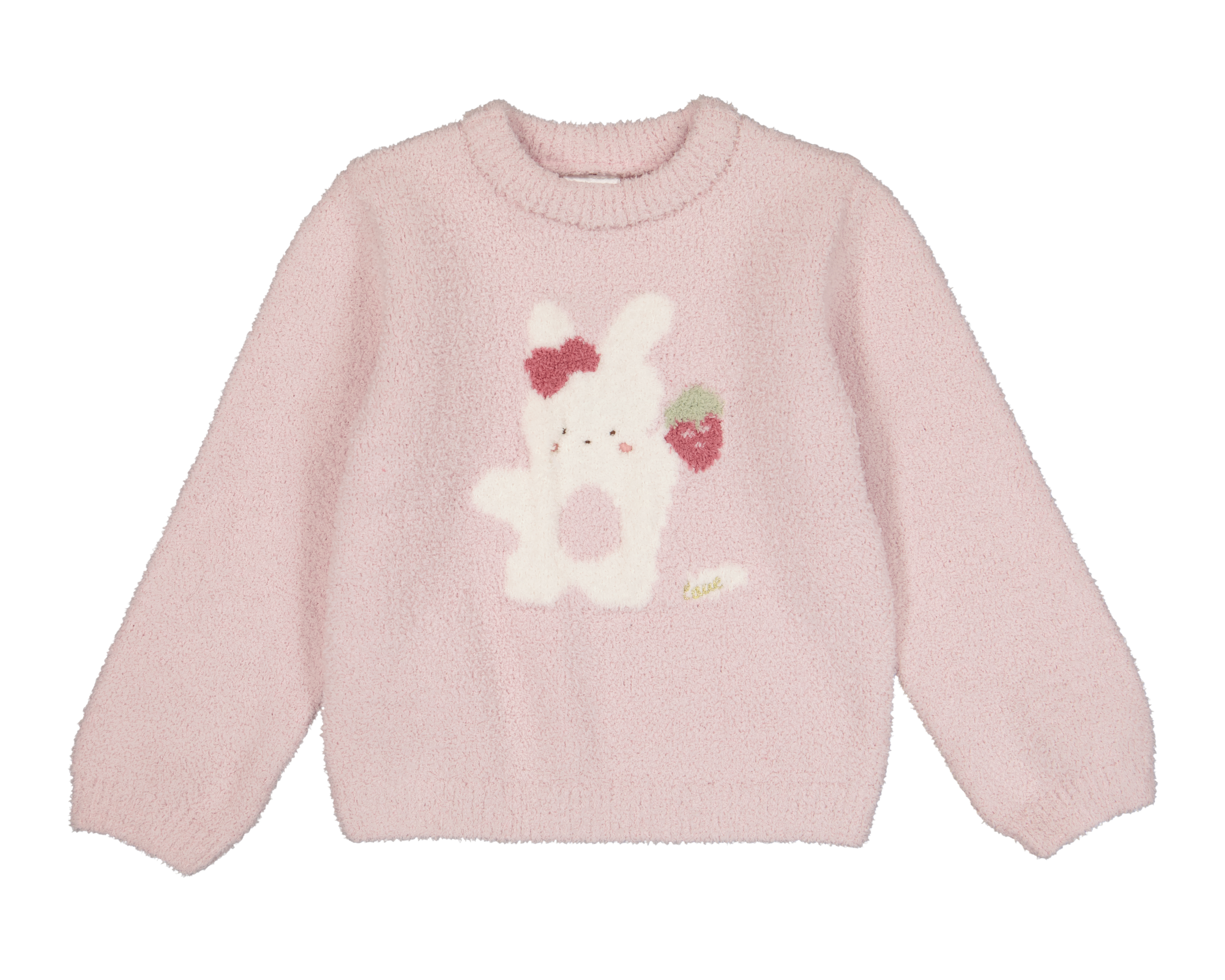 Foto 2 pulgar | Foto 1 | Suéter Baby Colors para Bebé Niña