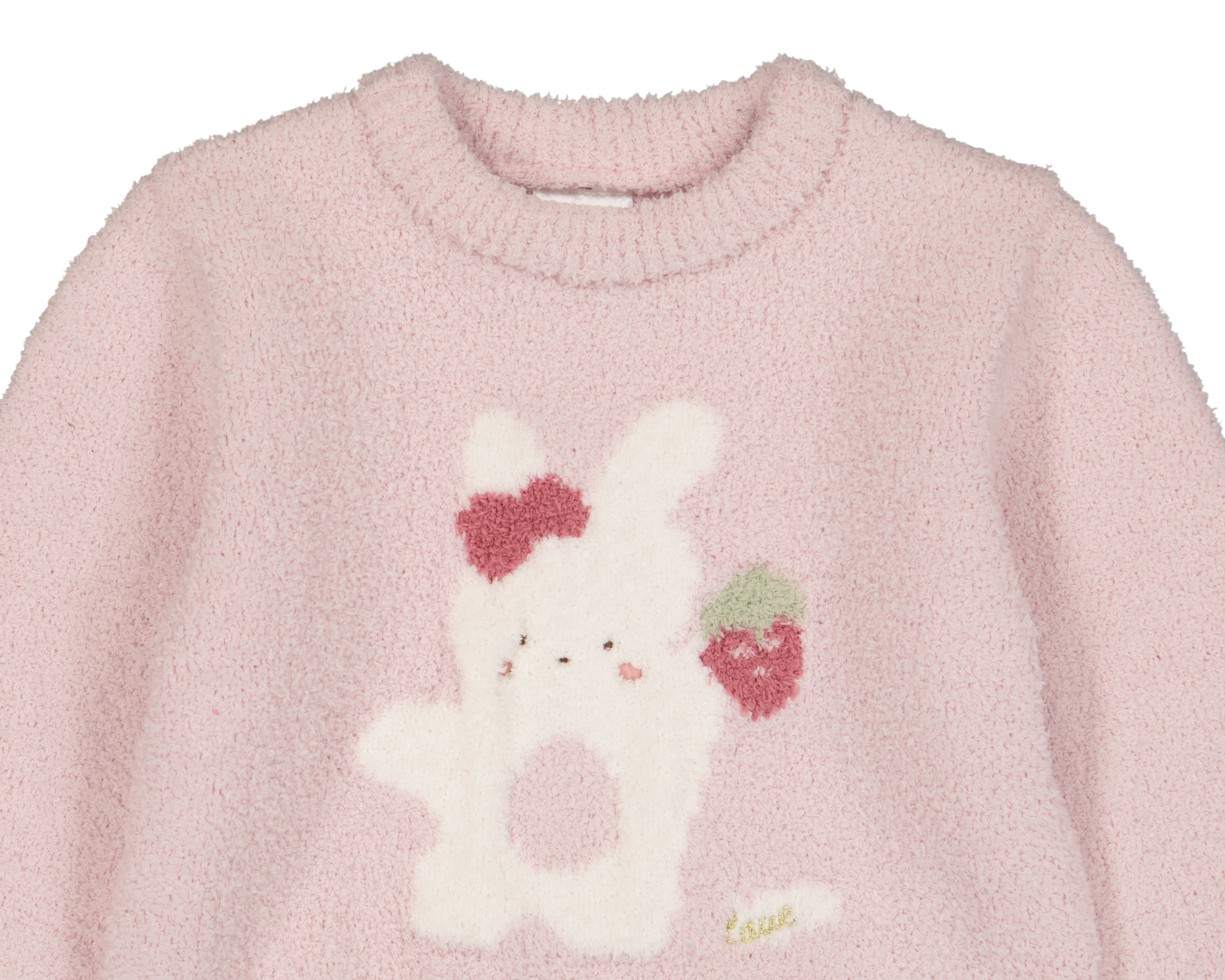 Foto 3 | Foto 3 | Suéter Baby Colors para Bebé Niña