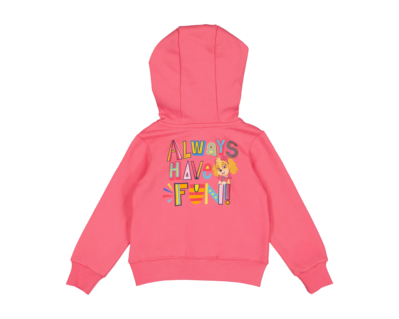 Foto 3 pulgar | Foto 2 | Sudadera Paw Patrol para Bebé Niña