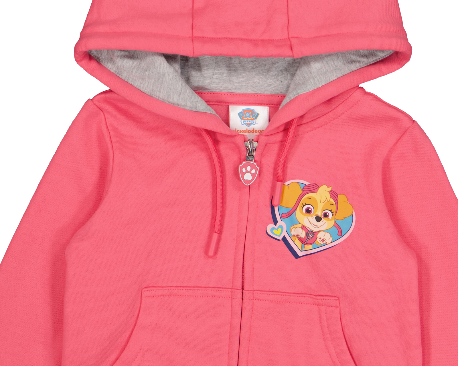 Foto 4 pulgar | Foto 3 | Sudadera Paw Patrol para Bebé Niña