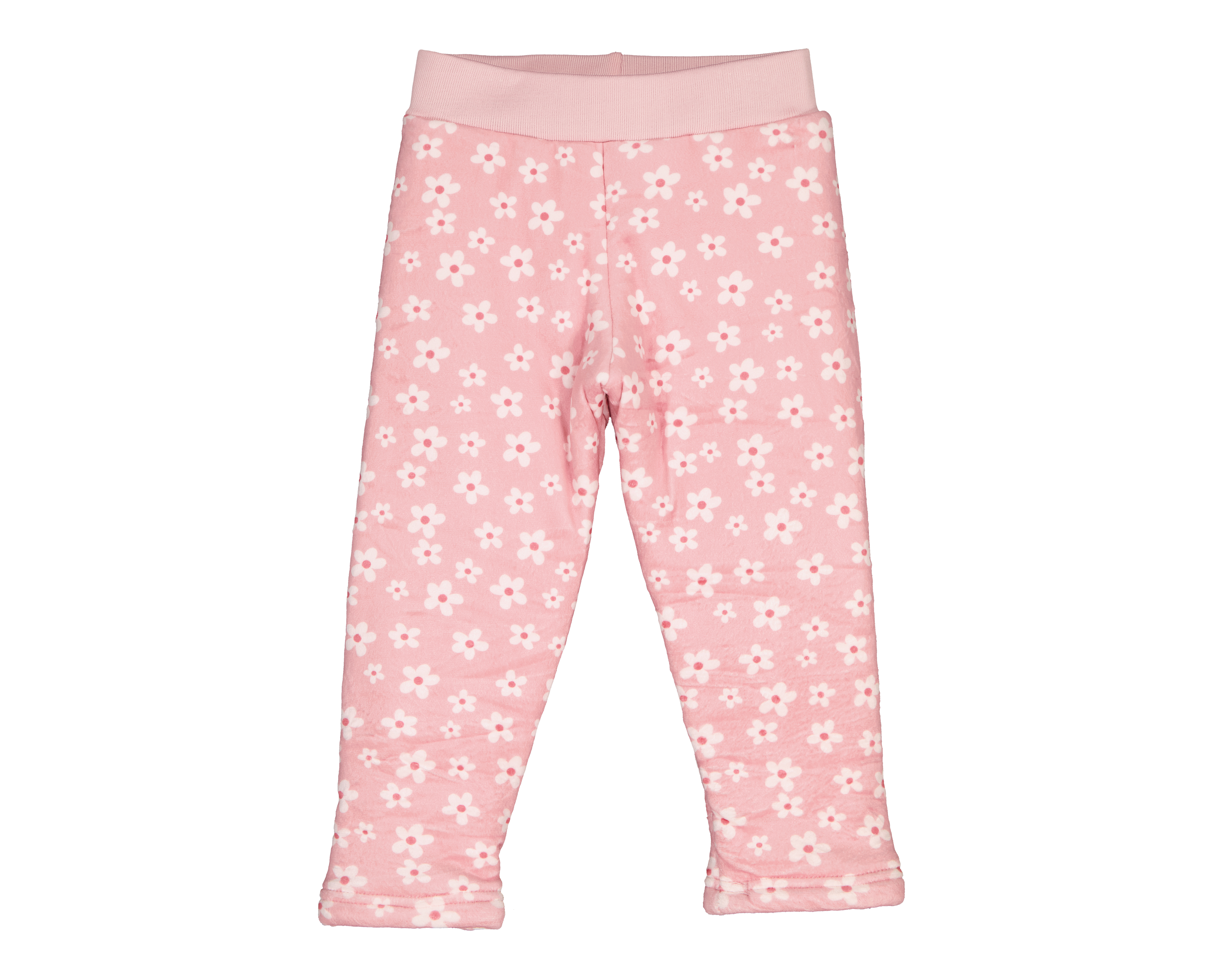 Foto 2 pulgar | Foto 1 | Pantalón para Bebé Niña Baby Colors Estampado