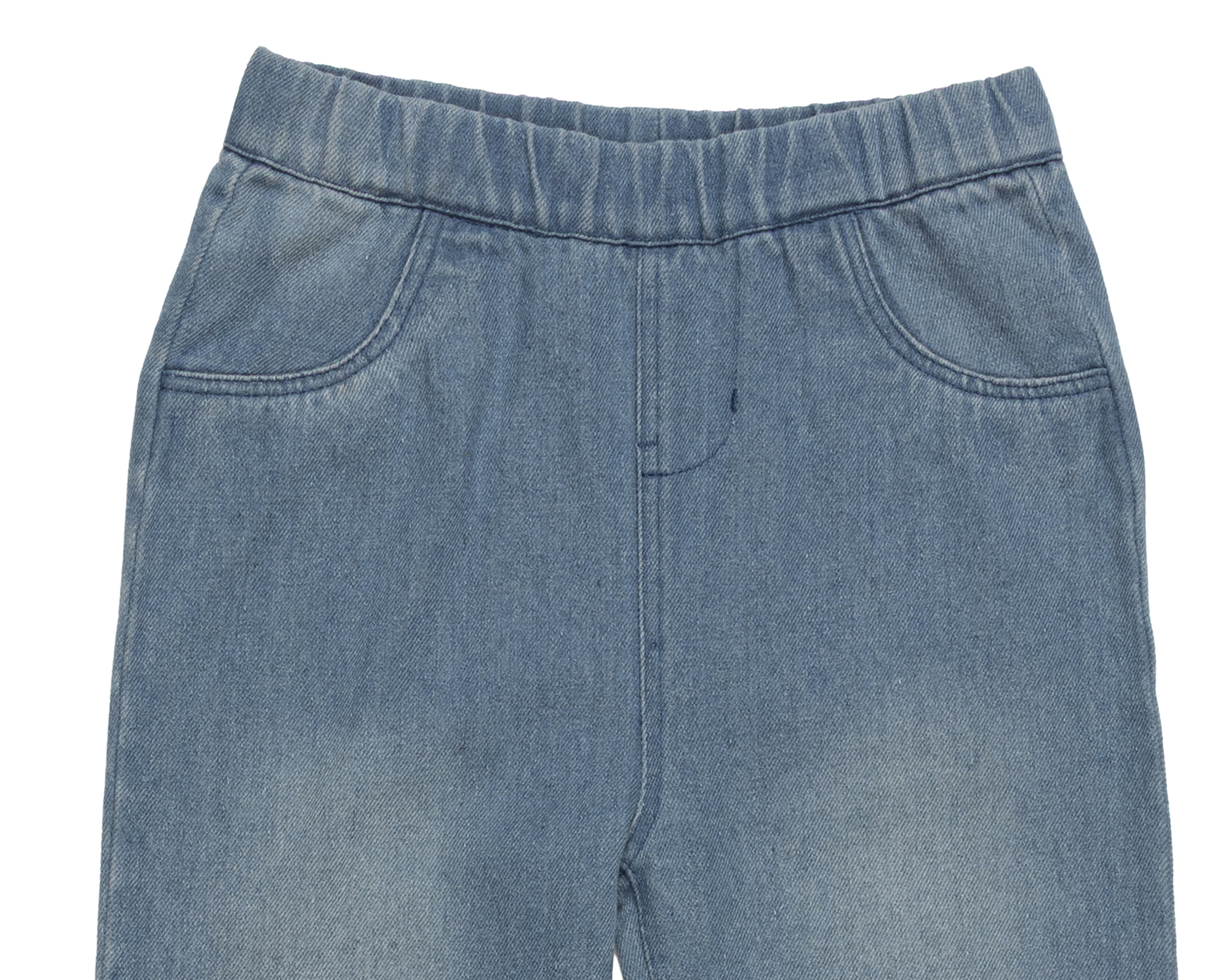 Foto 5 | Foto 5 | Pantalón para Bebé Niña Baby Colors de Algodón 2 Piezas