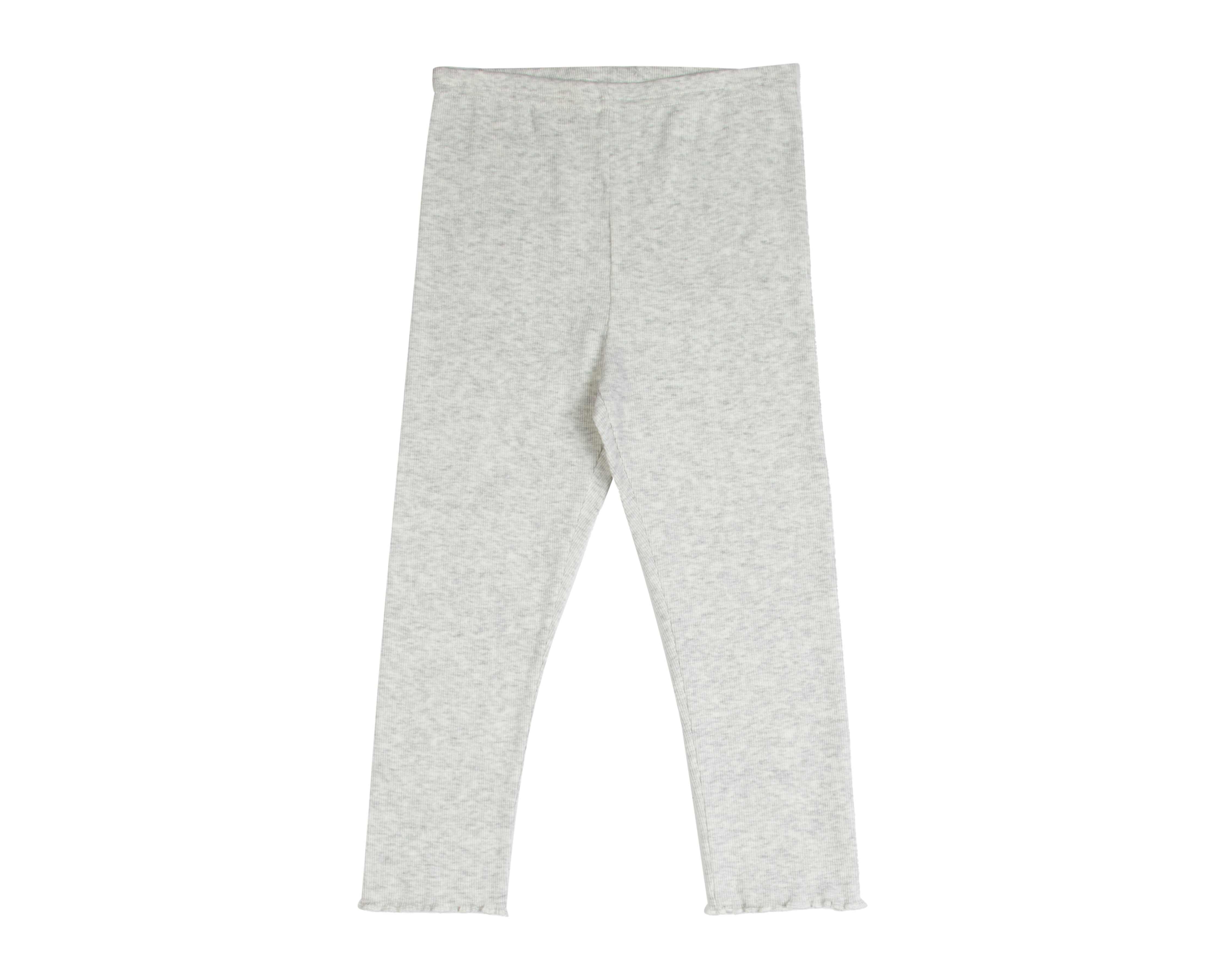 Foto 4 pulgar | Foto 3 | Leggings para Bebé Niña Baby Colors Estampado 2 Piezas