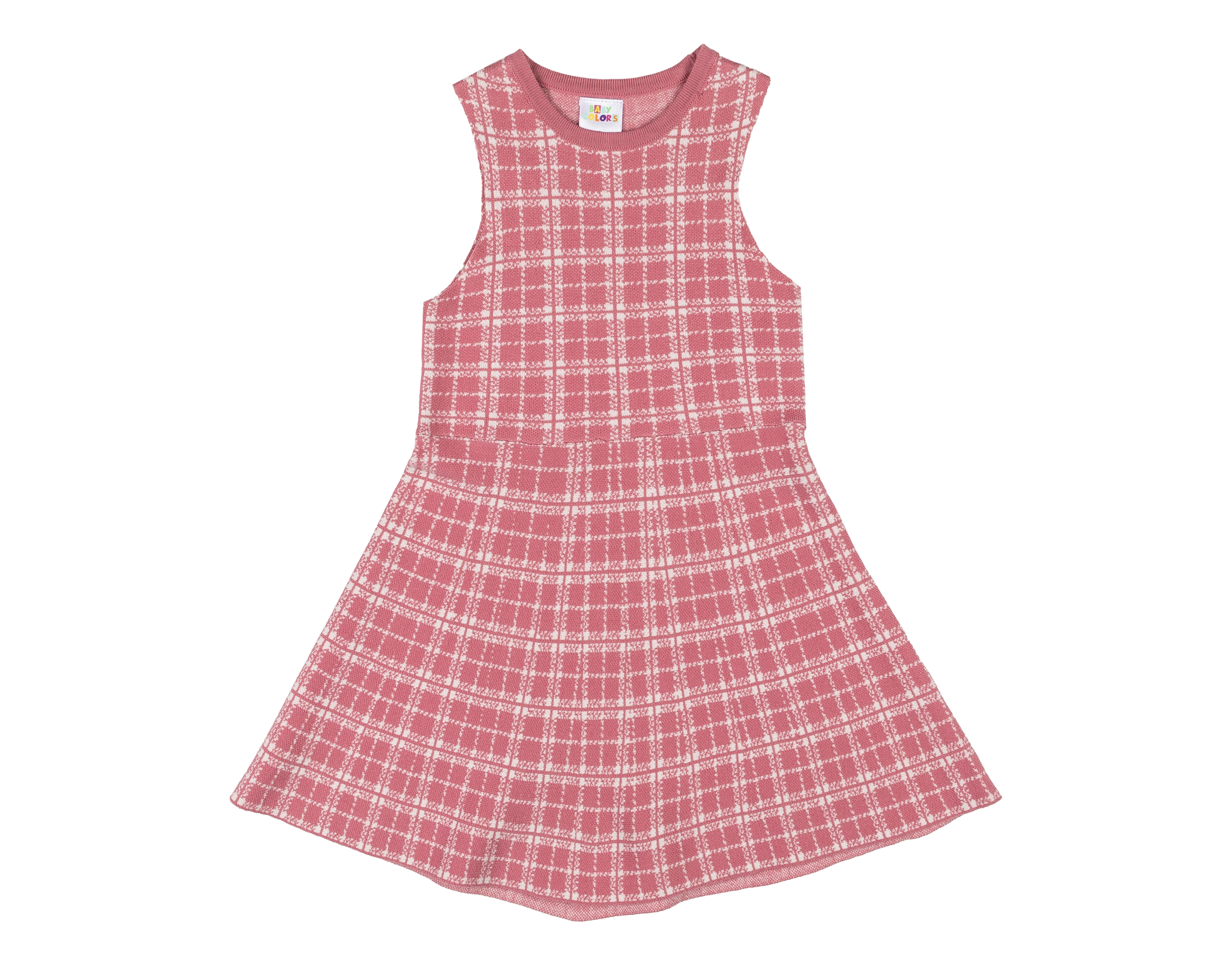 Foto 4 | Foto 4 | Vestido para Bebé Niña Baby Colors con Suéter