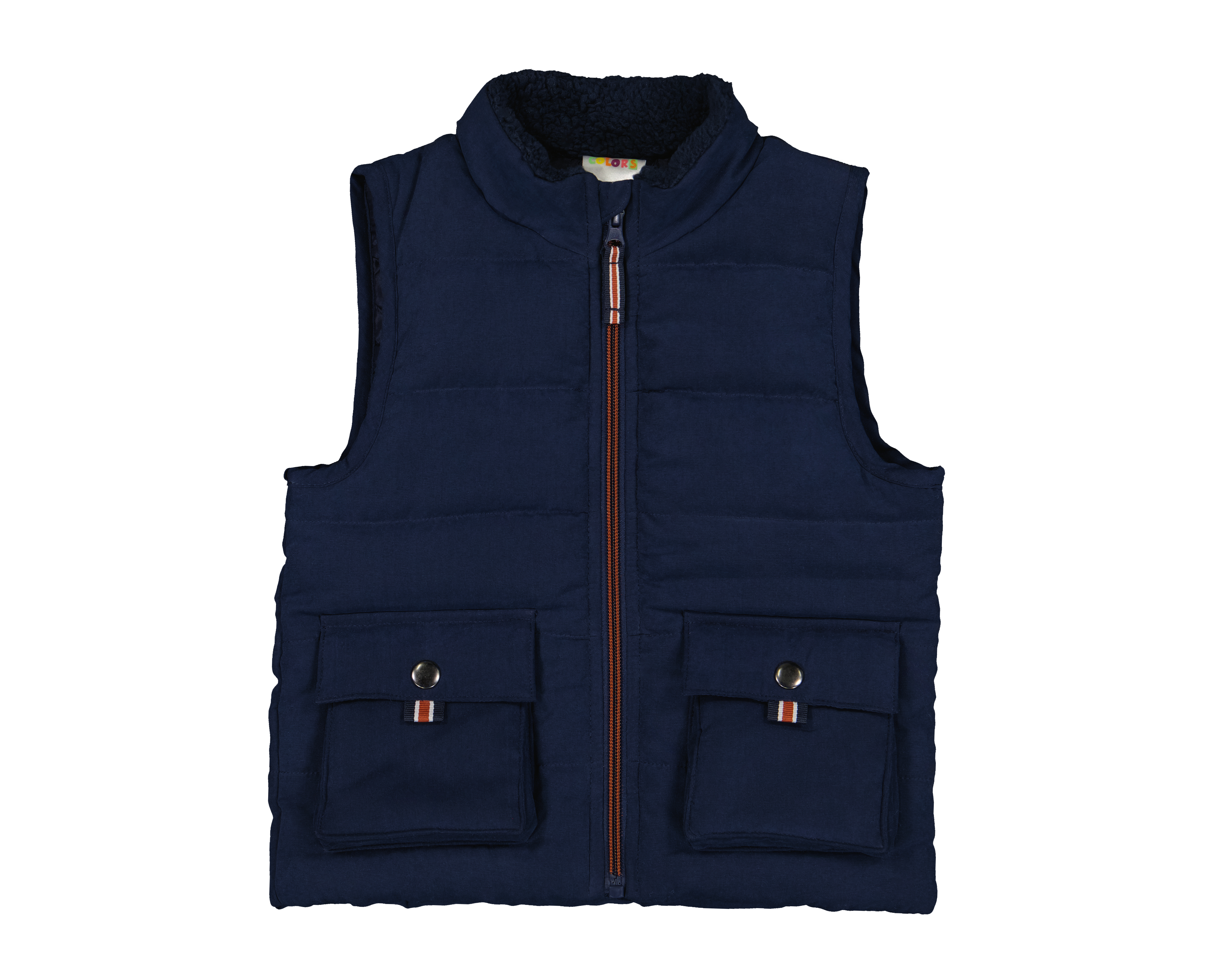 Foto 5 pulgar | Foto 4 | Conjunto para Bebé Niño Baby Colors 3 Piezas