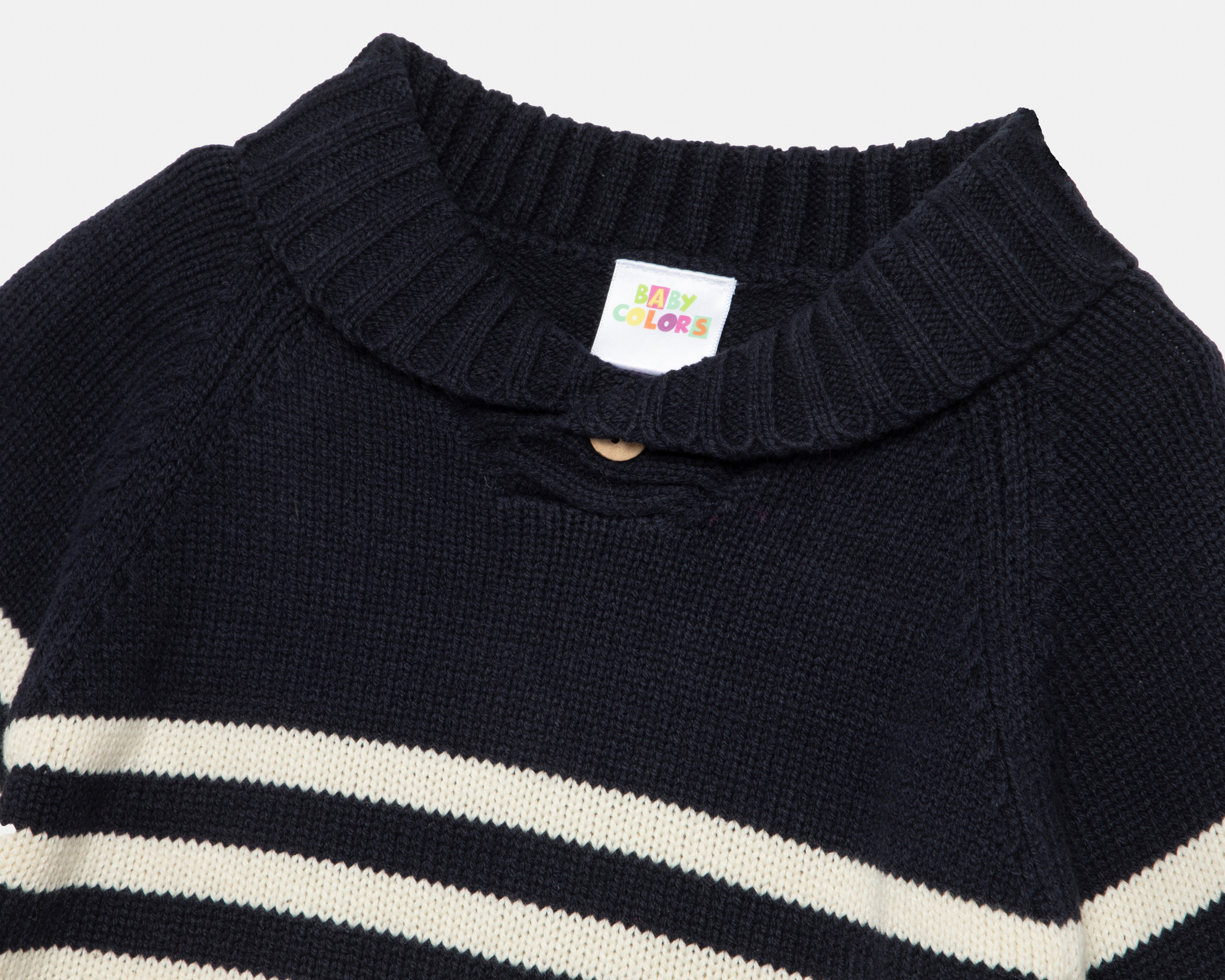 Foto 3 | Foto 3 | Pantalón y Suéter para Bebé Niño Baby Colors