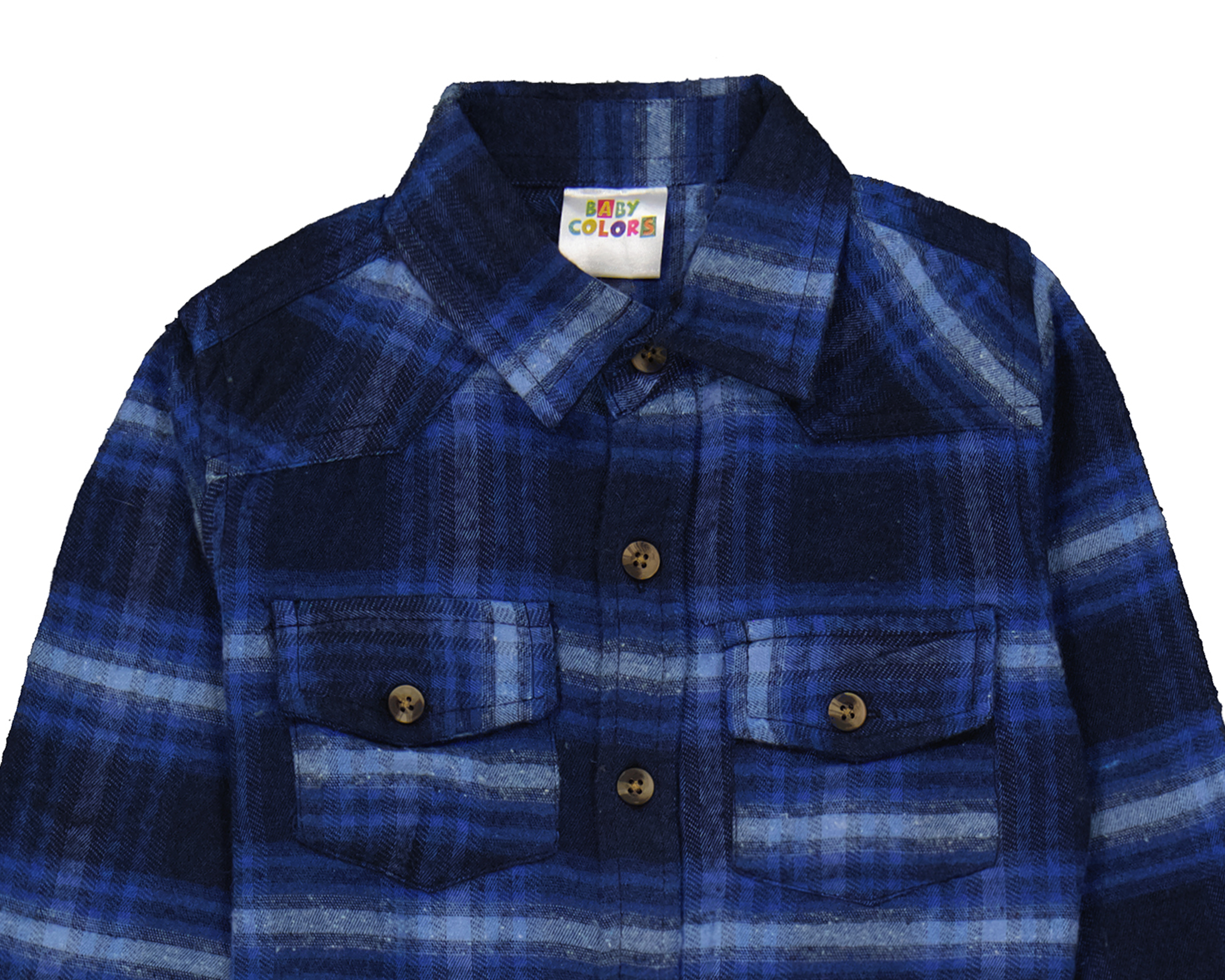 Foto 3 | Foto 3 | Pantalón y Camisa para Bebé Niño Baby Colors