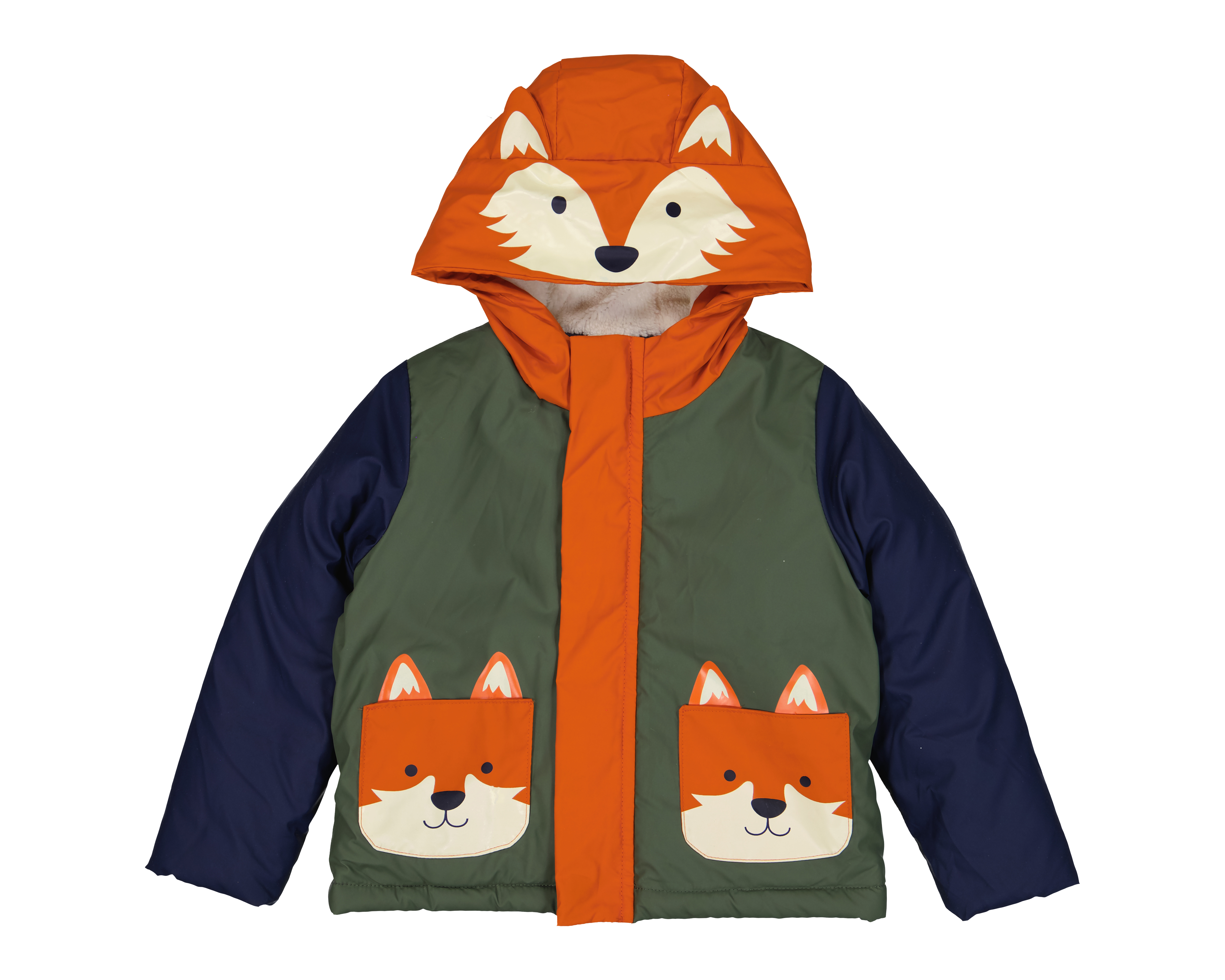 Foto 1 | Foto 1 | Chamarra Baby Colors para Bebé Niño